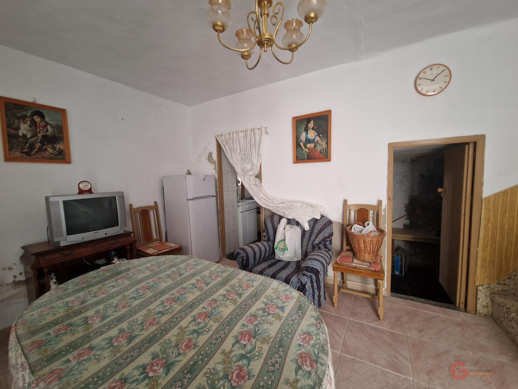 Vendita di casa in Molvízar