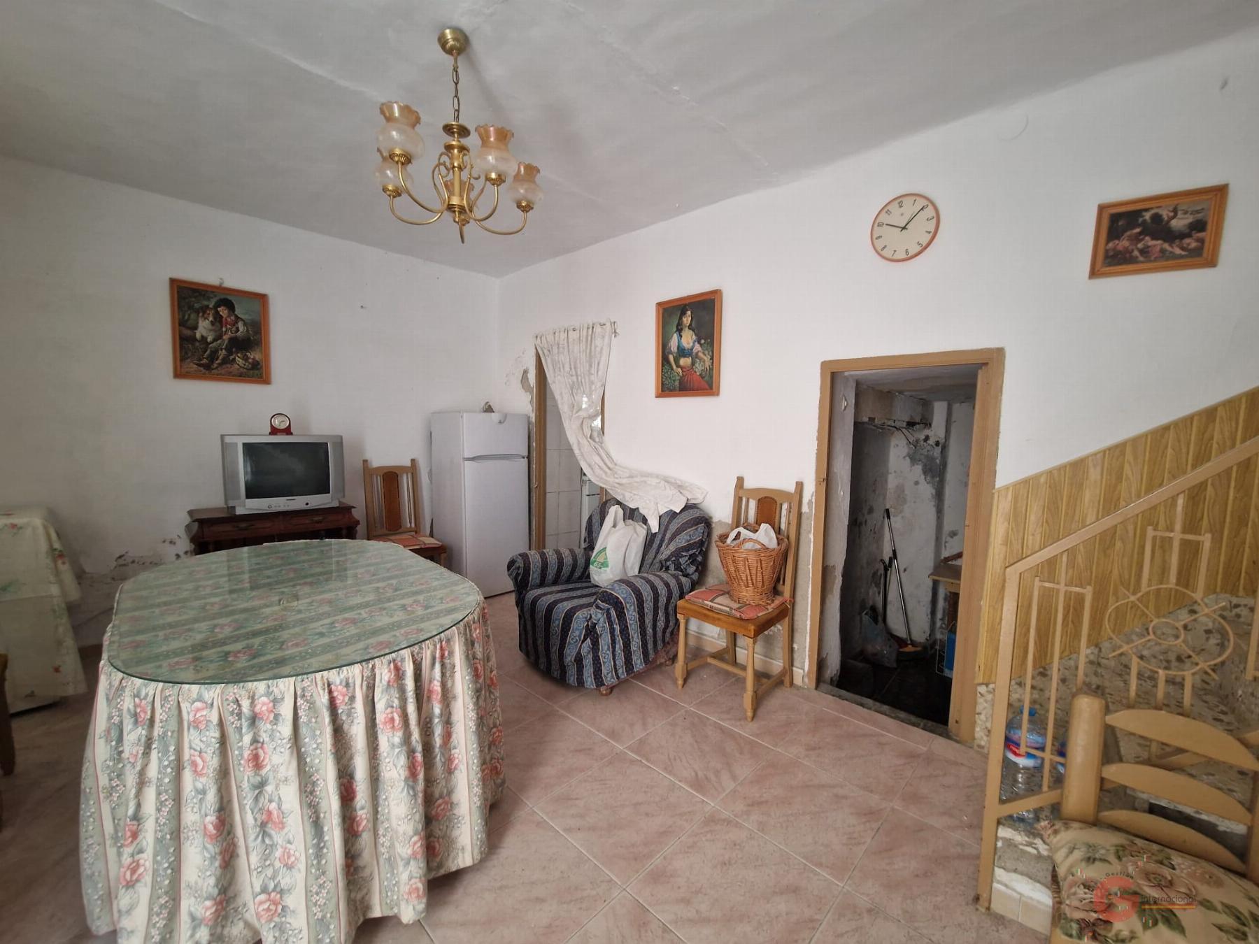 Vendita di casa in Molvízar