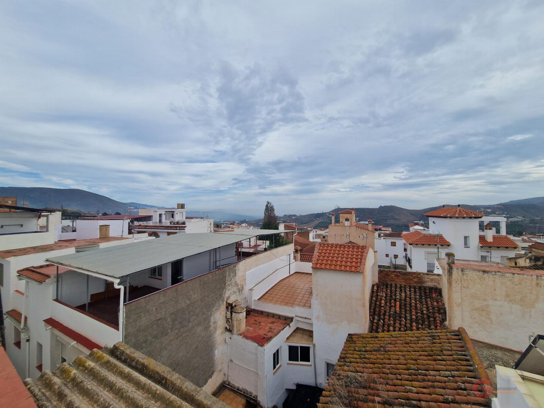 Vendita di casa in Molvízar
