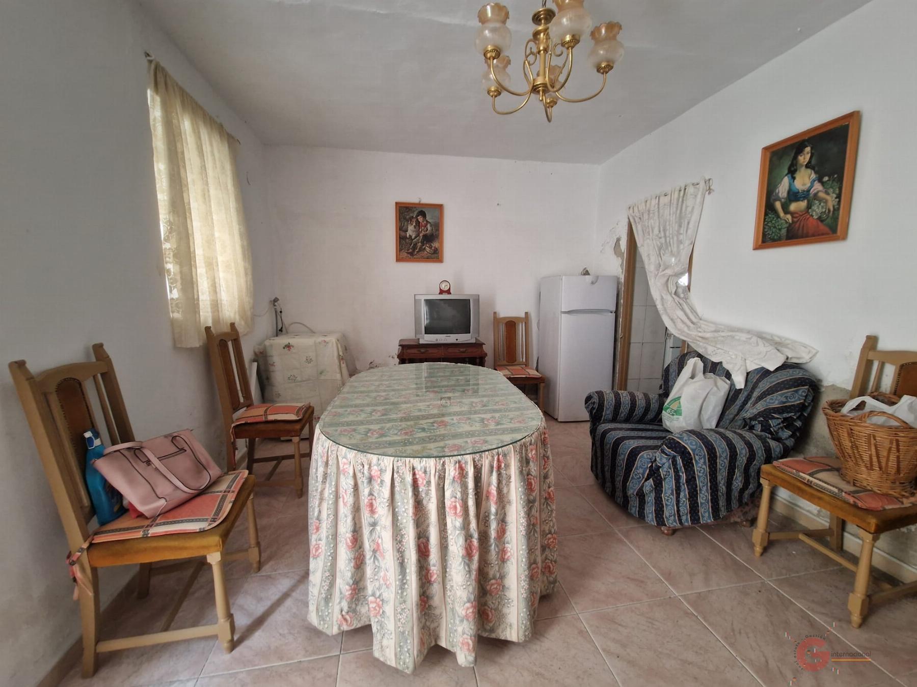 Vendita di casa in Molvízar