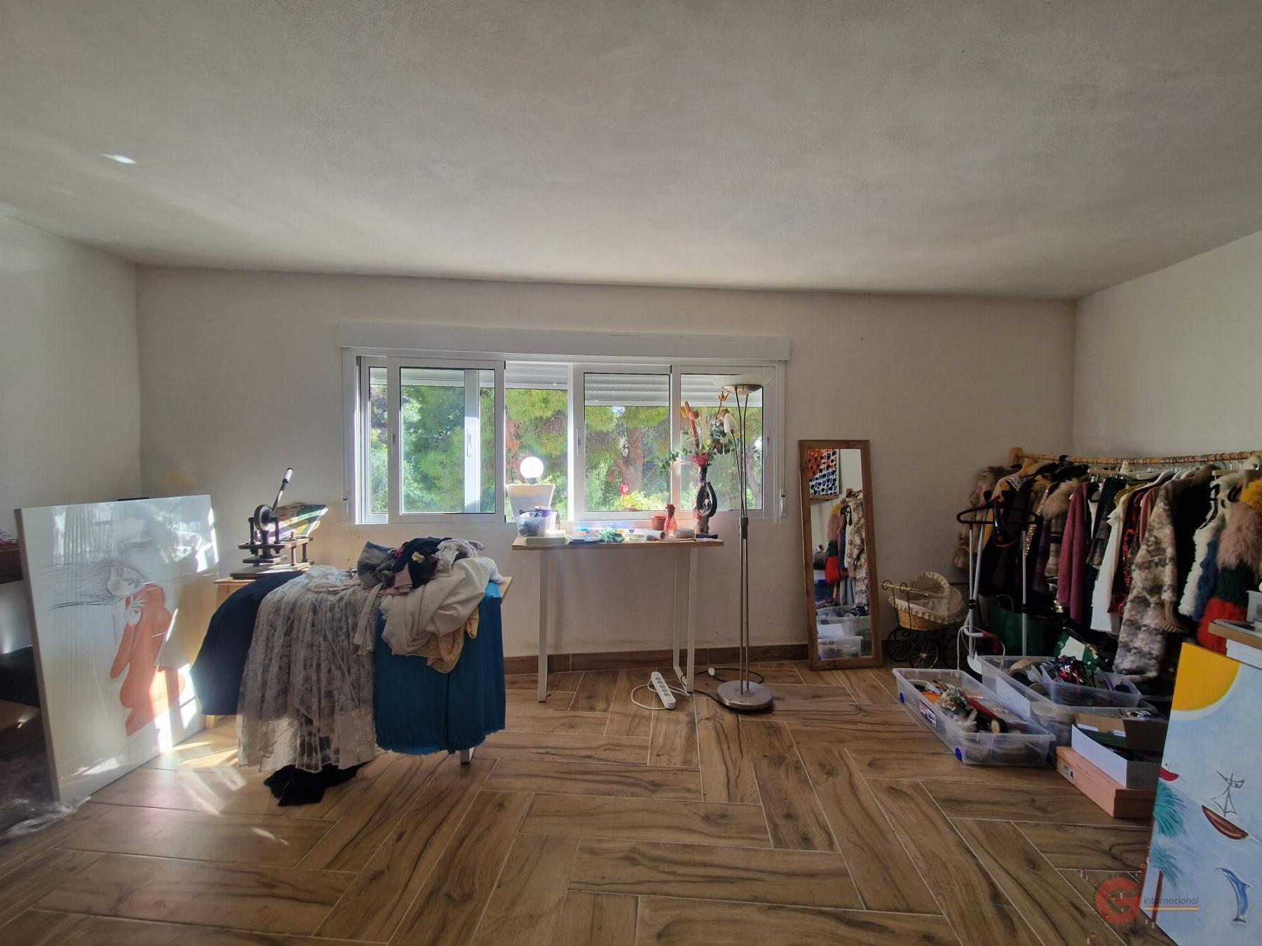Vente de propriété rurale dans Salobreña