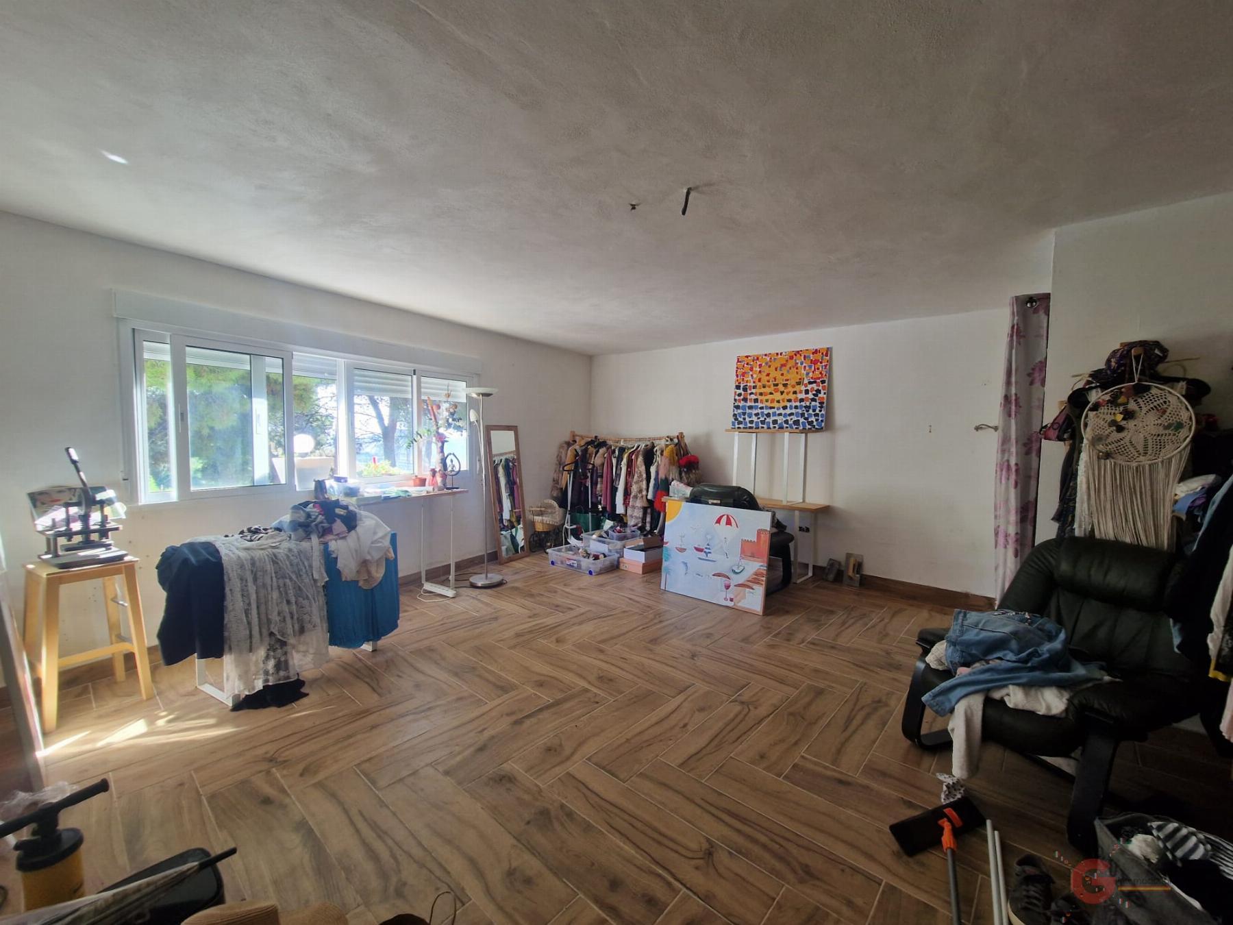 Vente de propriété rurale dans Salobreña