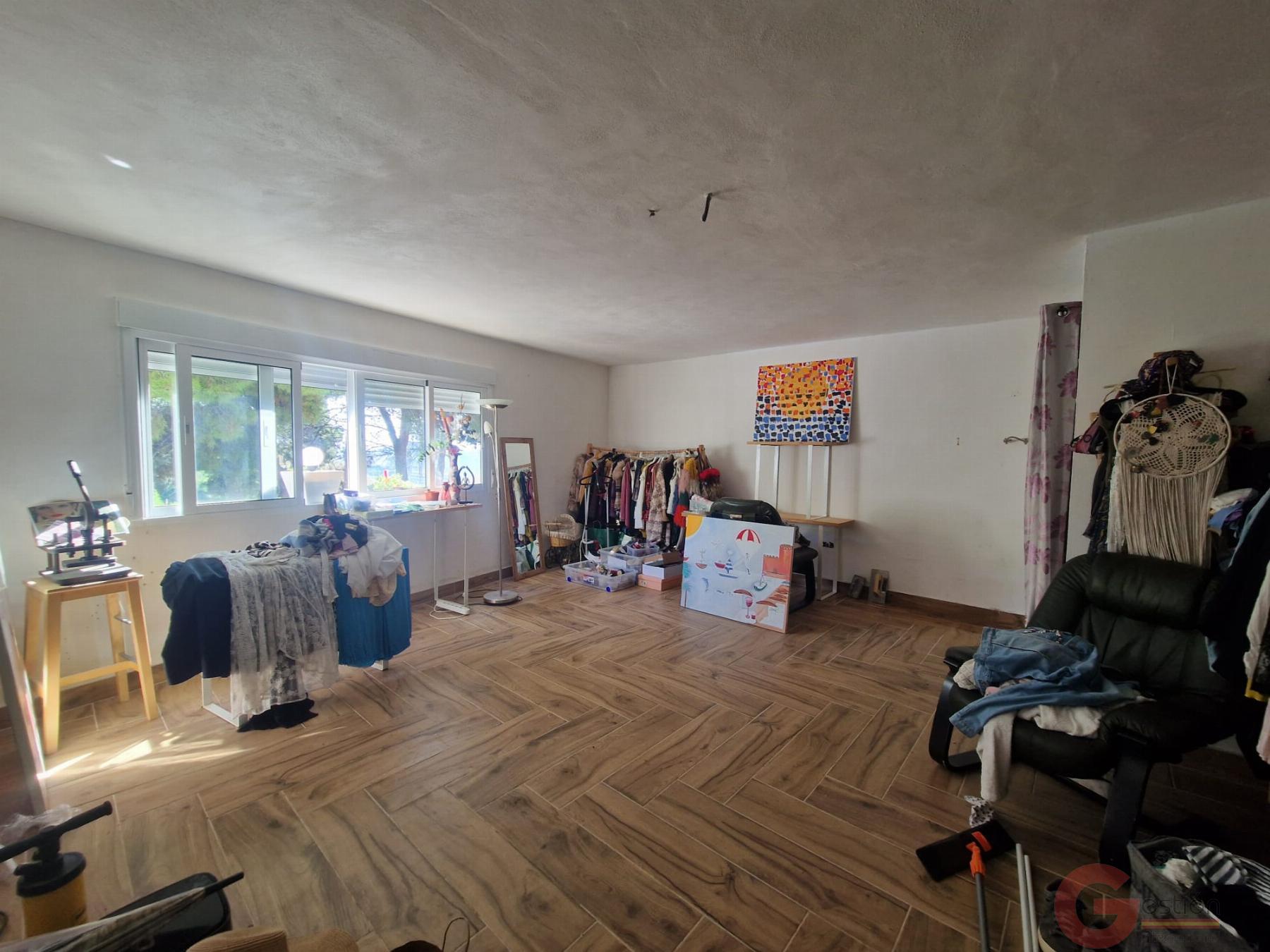 Venta de finca rústica en Salobreña Venta de finca rústica en Salobreña