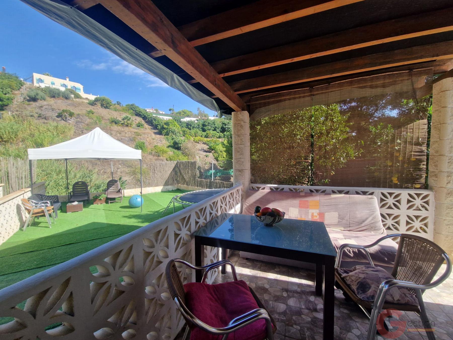 Venta de finca rústica en Salobreña Venta de finca rústica en Salobreña