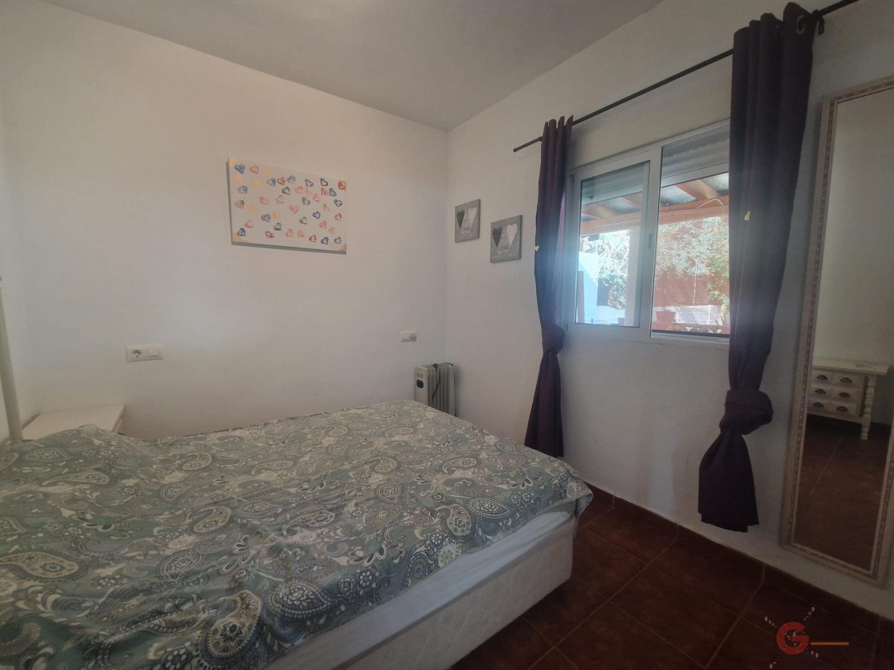 Vente de propriété rurale dans Salobreña