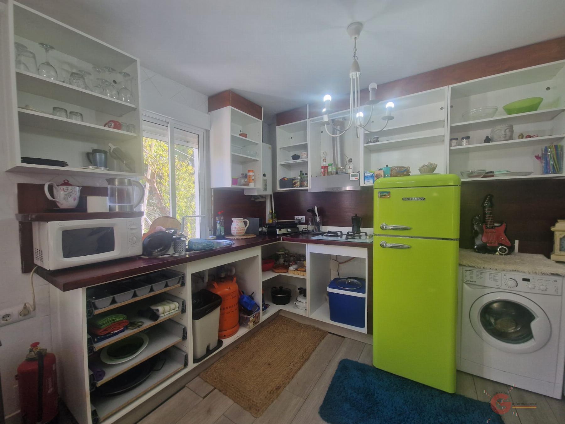 Vente de propriété rurale dans Salobreña