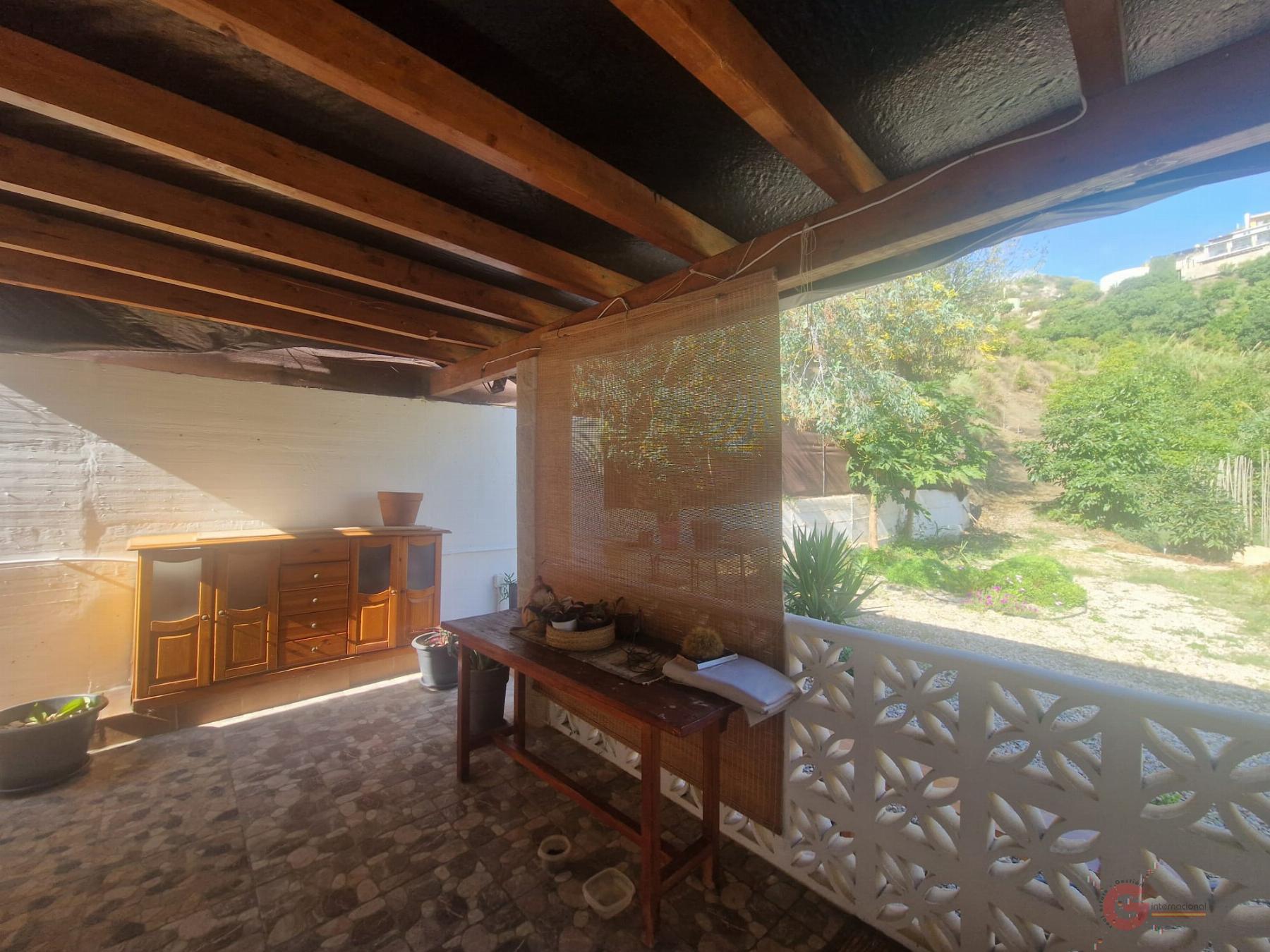 Vente de propriété rurale dans Salobreña