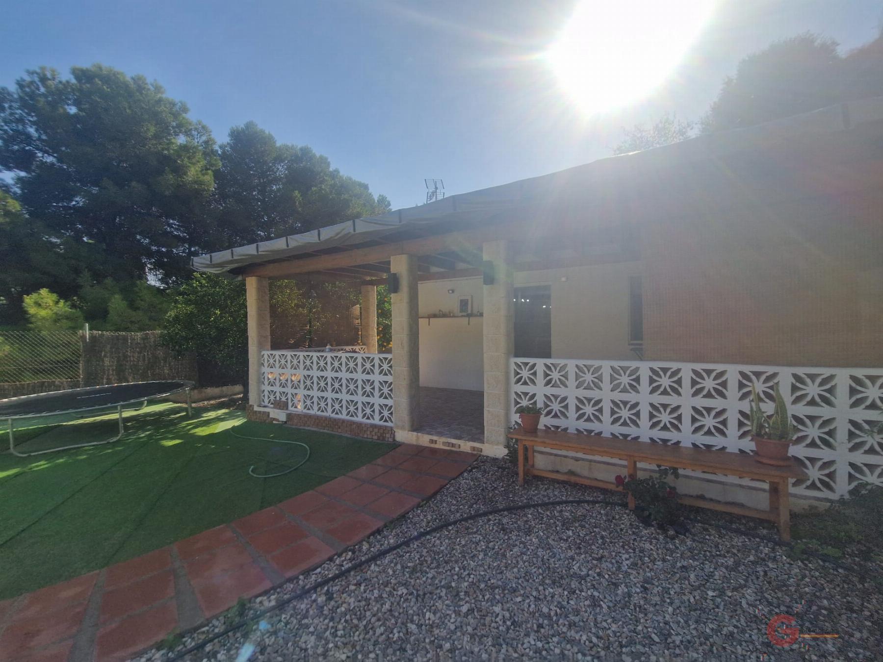 Vente de propriété rurale dans Salobreña