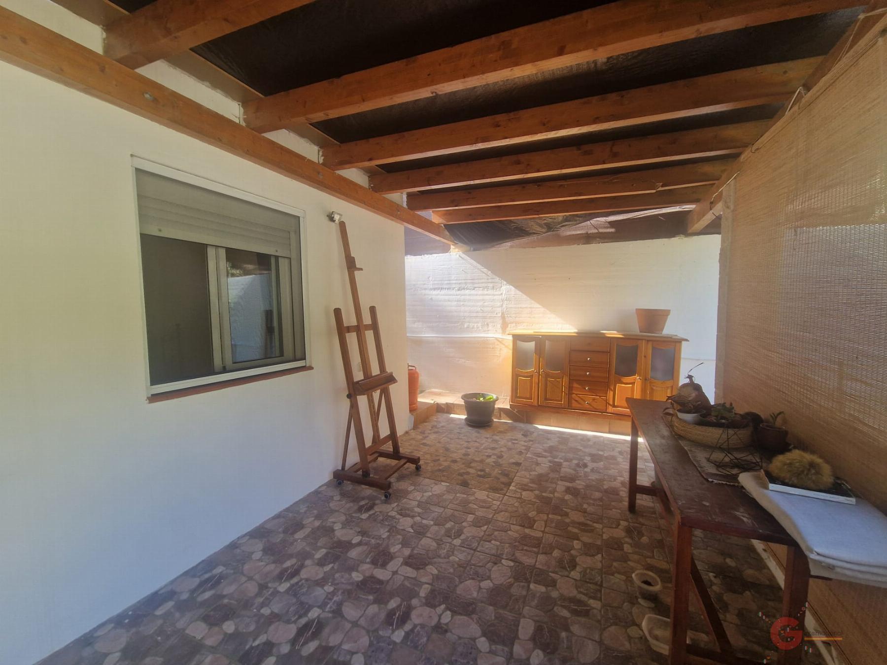 Vente de propriété rurale dans Salobreña