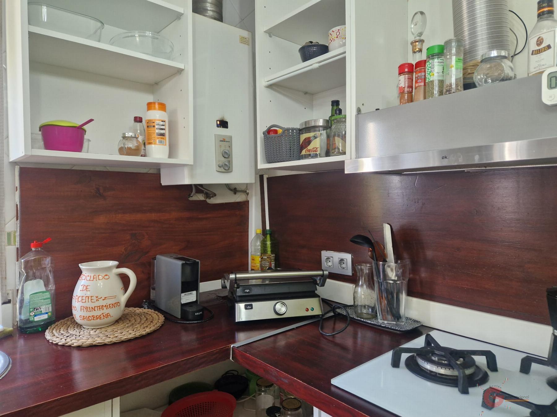 Vente de propriété rurale dans Salobreña