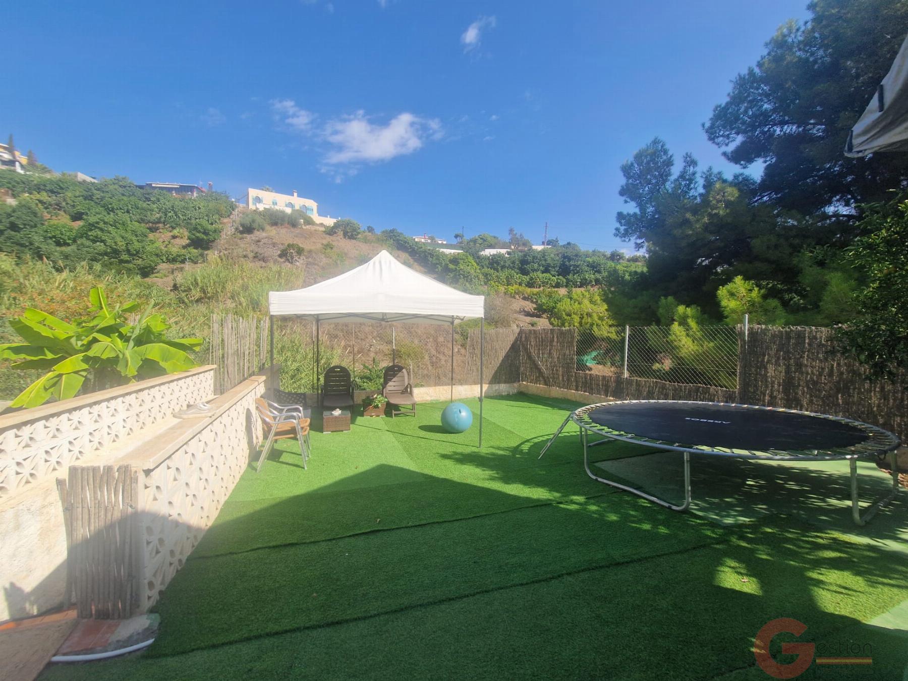 Venta de finca rústica en Salobreña Venta de finca rústica en Salobreña