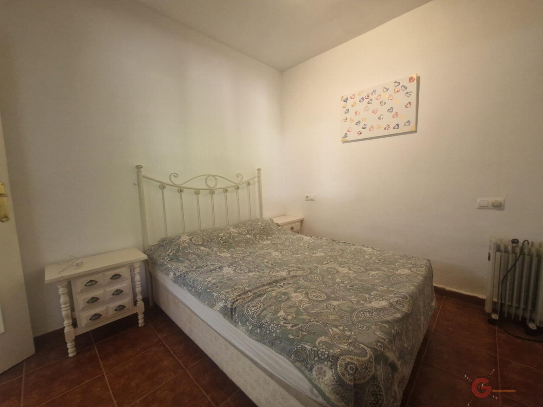 Vente de propriété rurale dans Salobreña