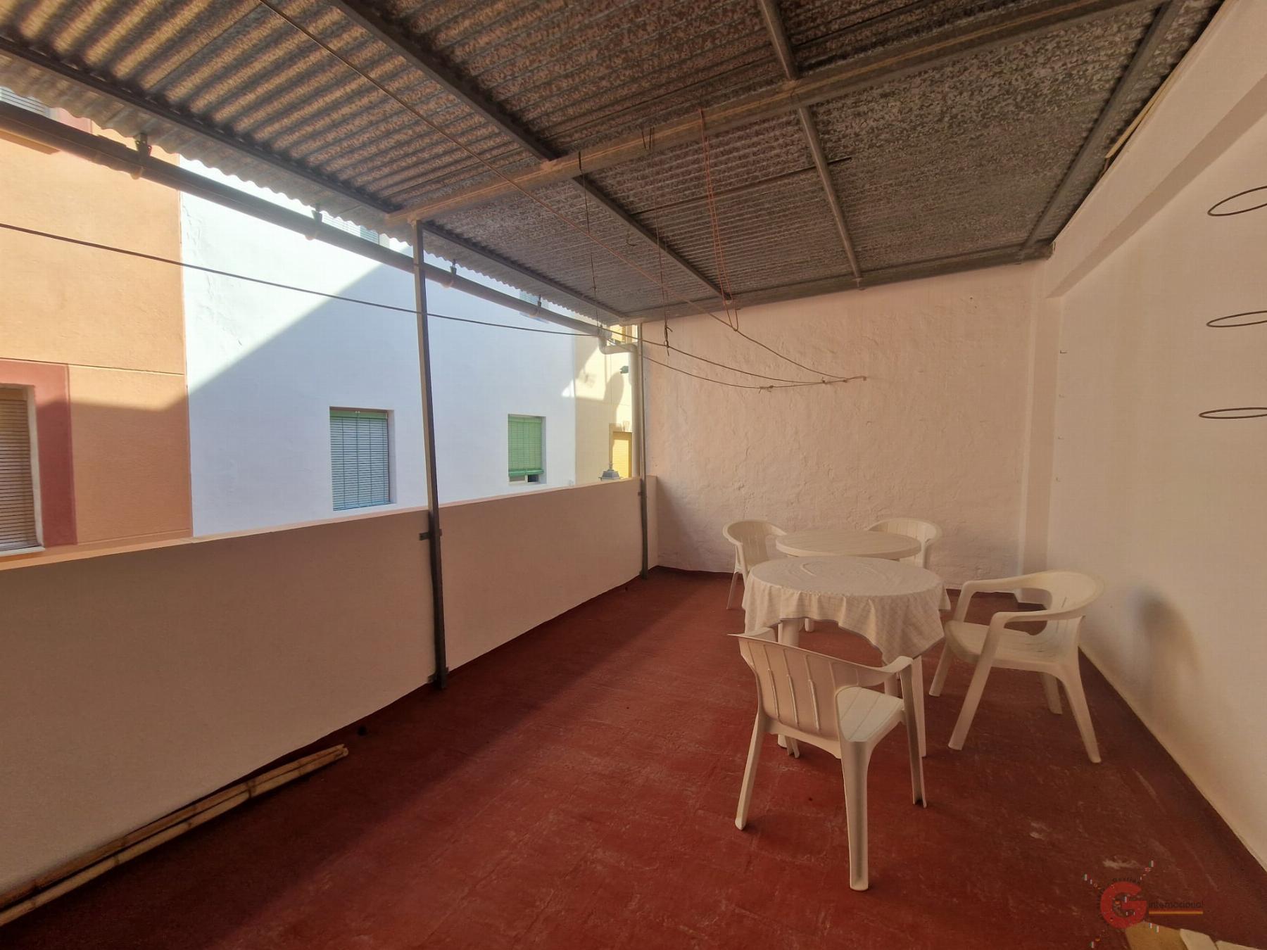 For sale of house in Molvízar