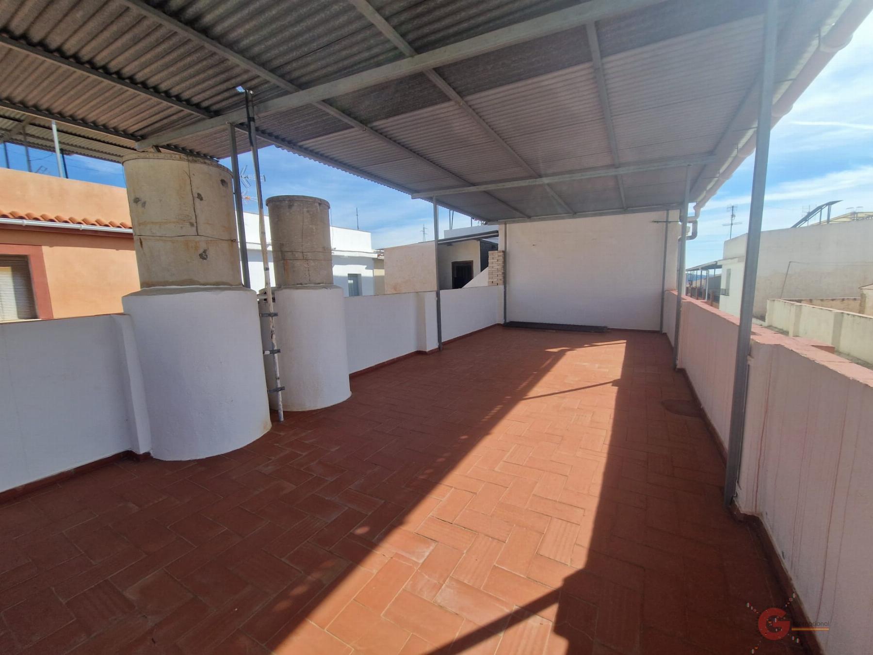 For sale of house in Molvízar