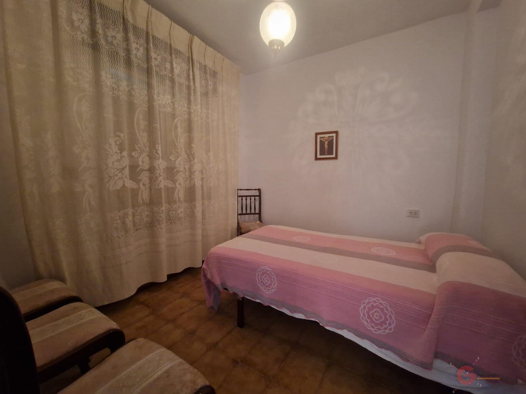 For sale of house in Molvízar