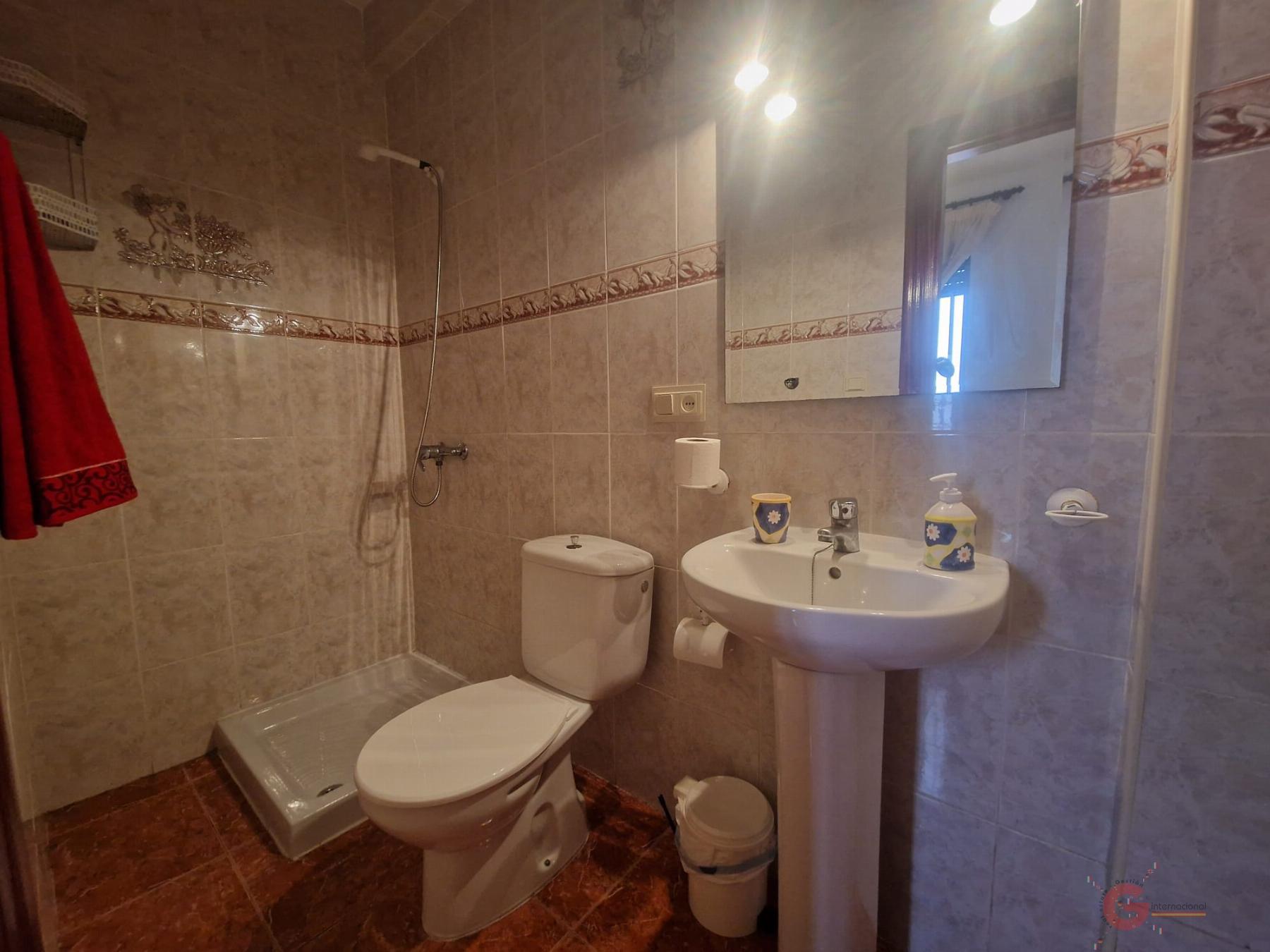 For sale of house in Molvízar