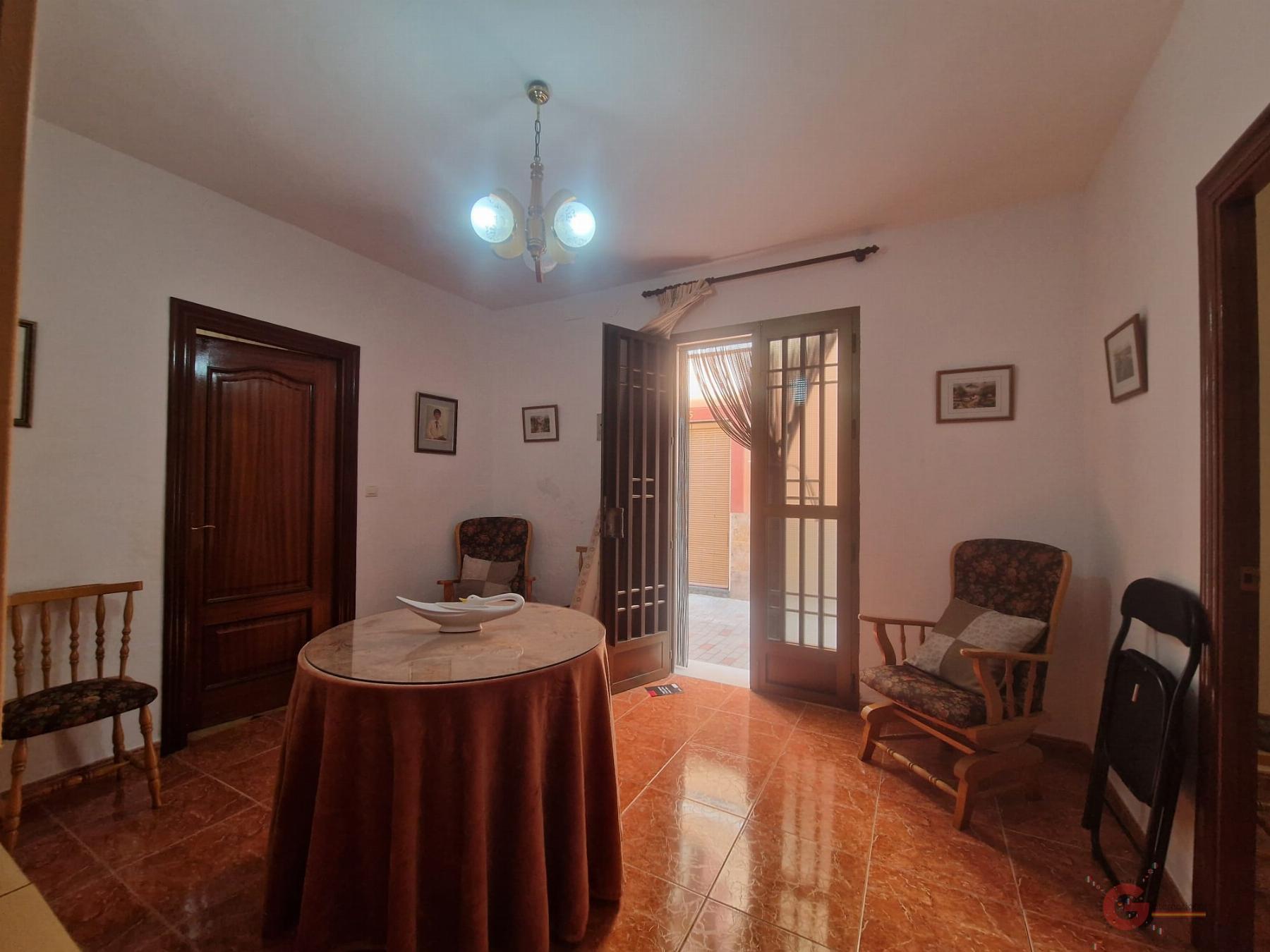 For sale of house in Molvízar