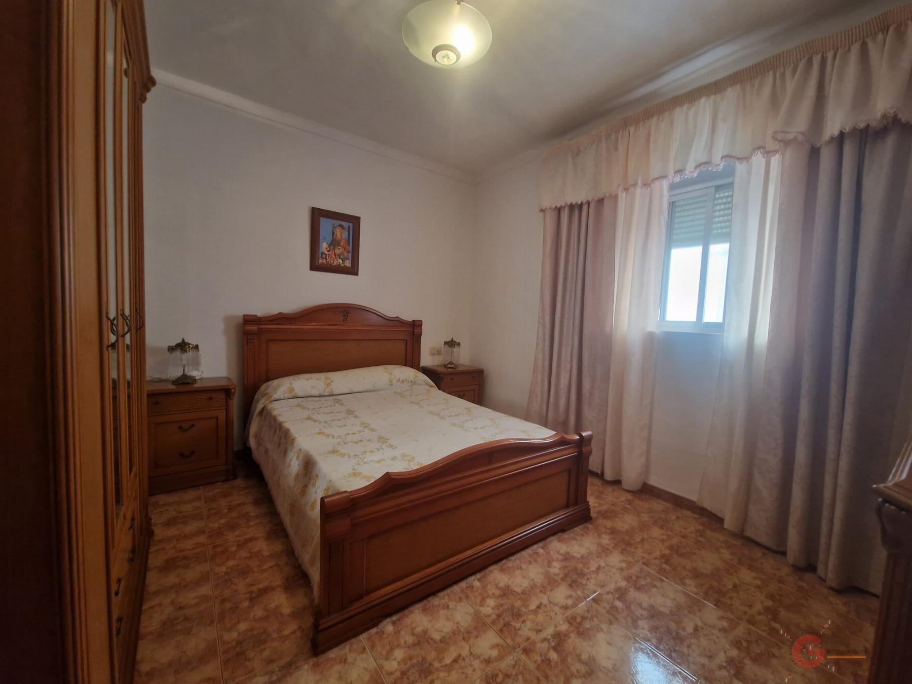For sale of house in Molvízar