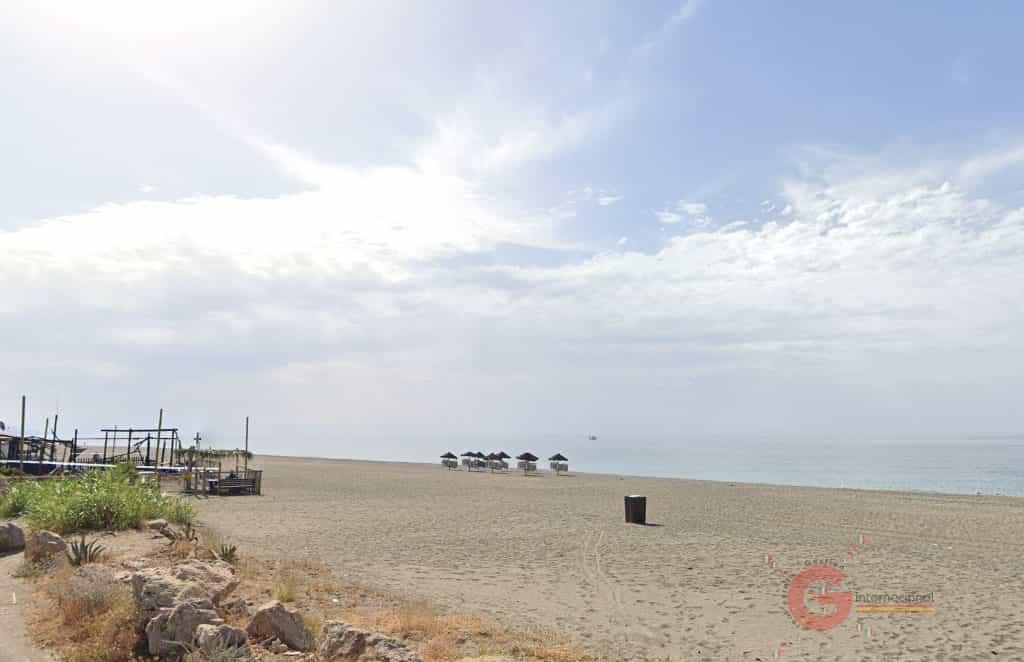 For sale of rural property in Almayate Bajo