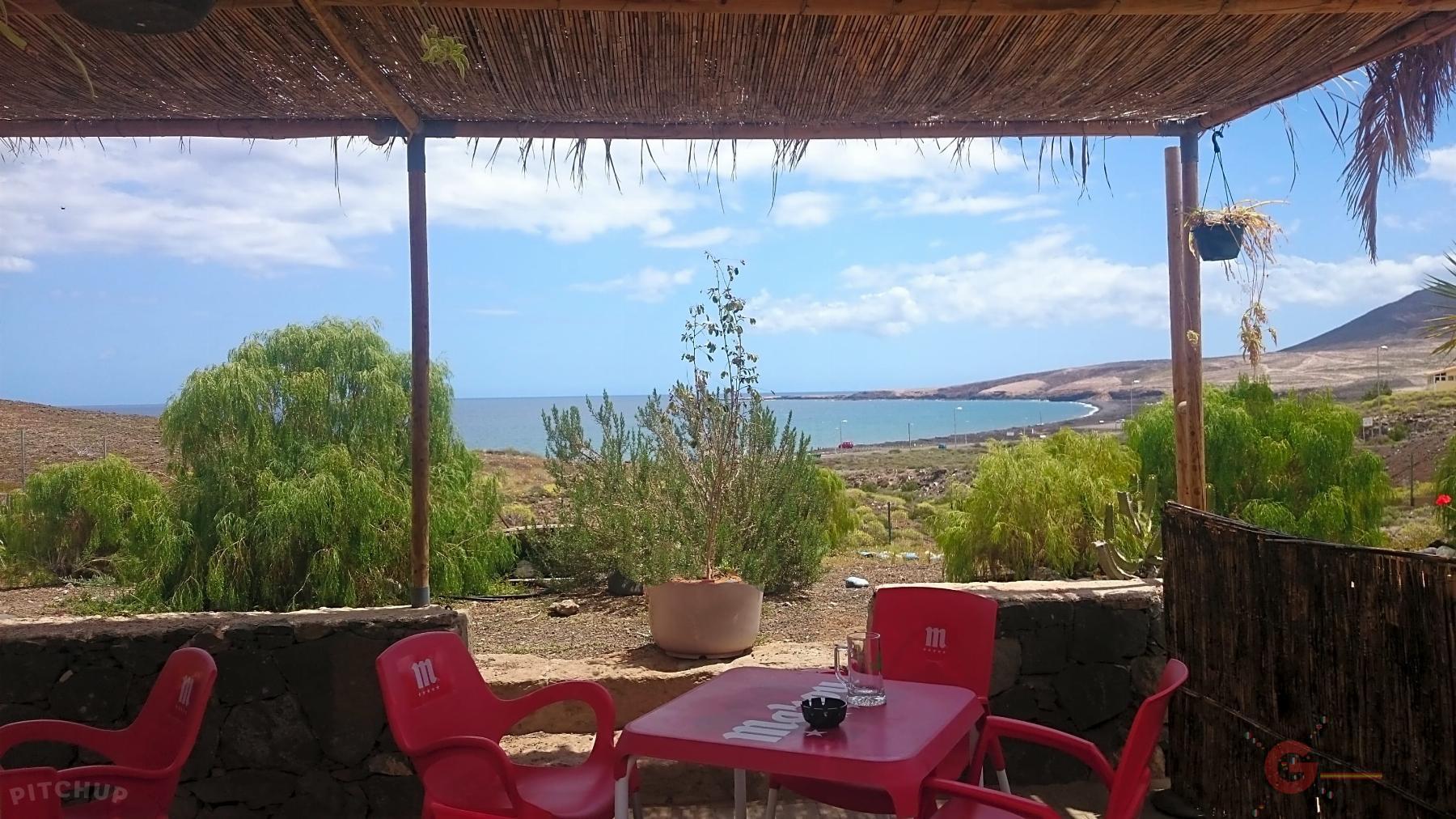 For sale of rural property in Almayate Bajo