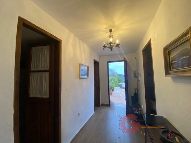 For sale of rural property in Almayate Bajo