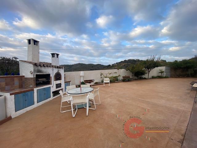 For sale of rural property in Almayate Bajo