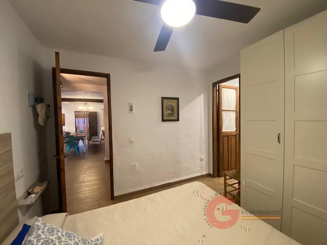 For sale of rural property in Almayate Bajo