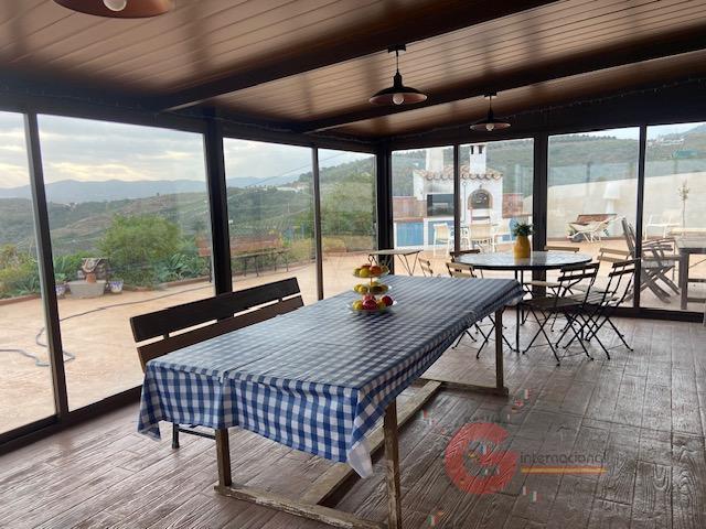 For sale of rural property in Almayate Bajo