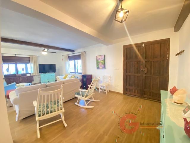 For sale of rural property in Almayate Bajo