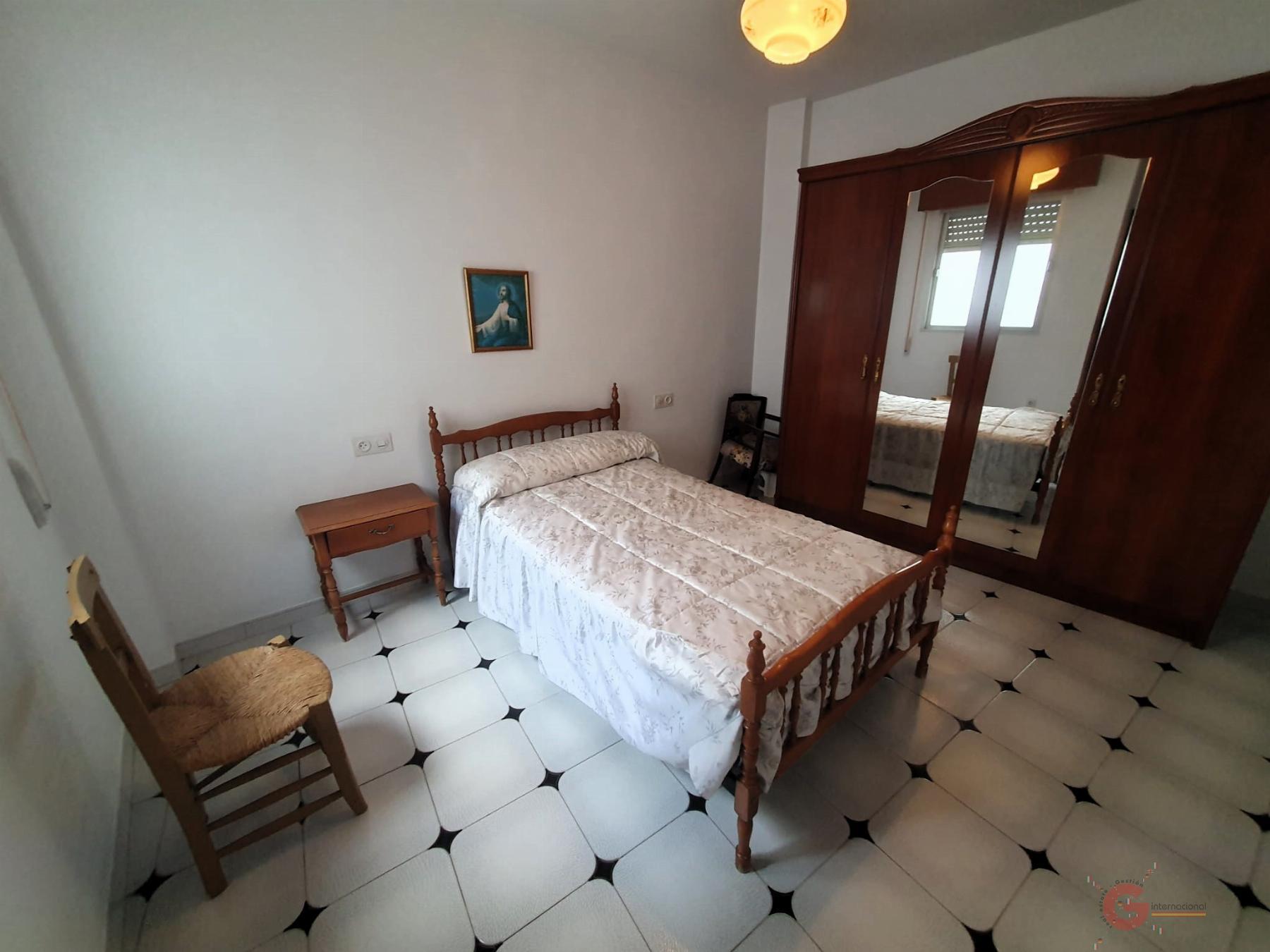Venta de casa en Vélez de Benaudalla