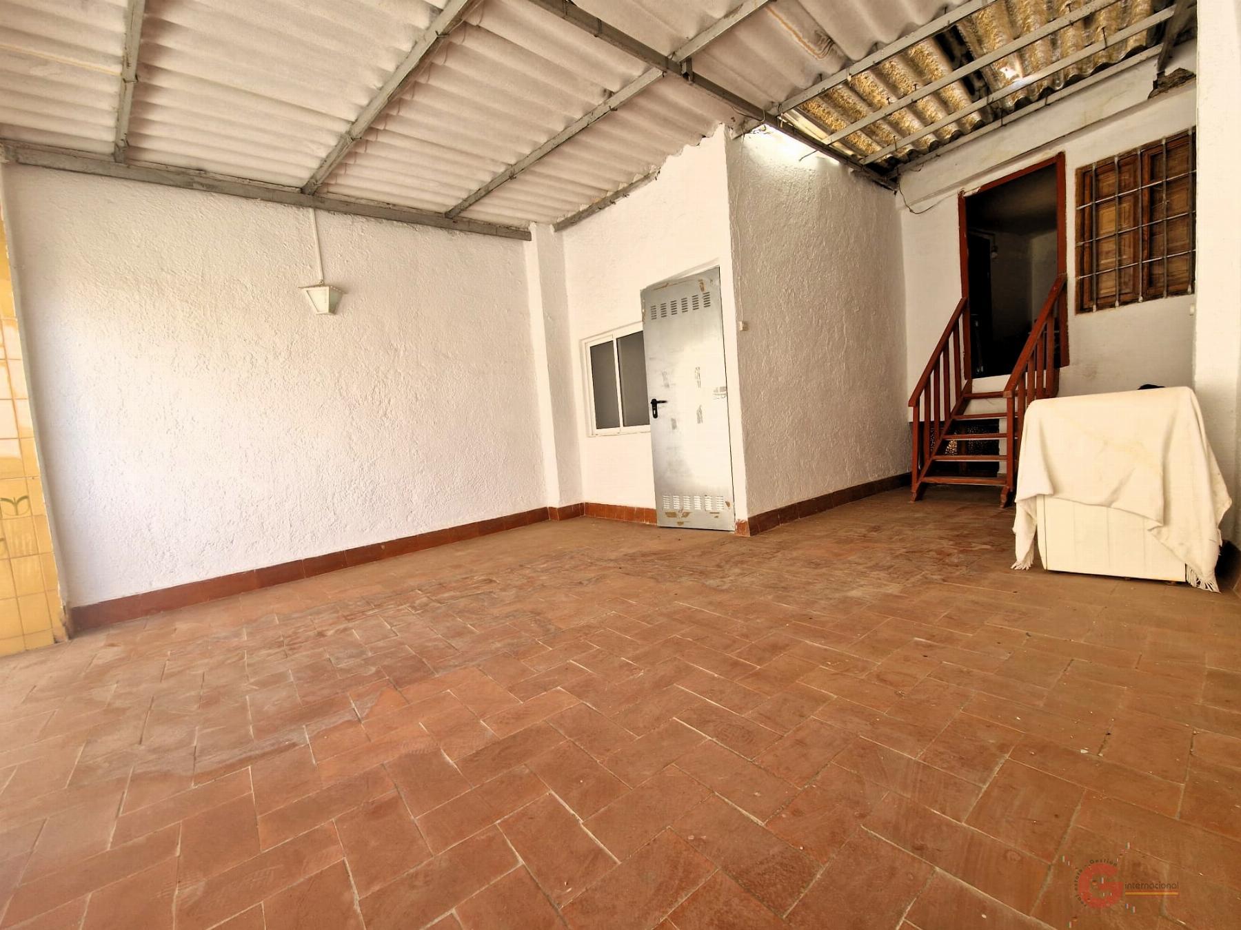Vendita di casa in Lanjarón