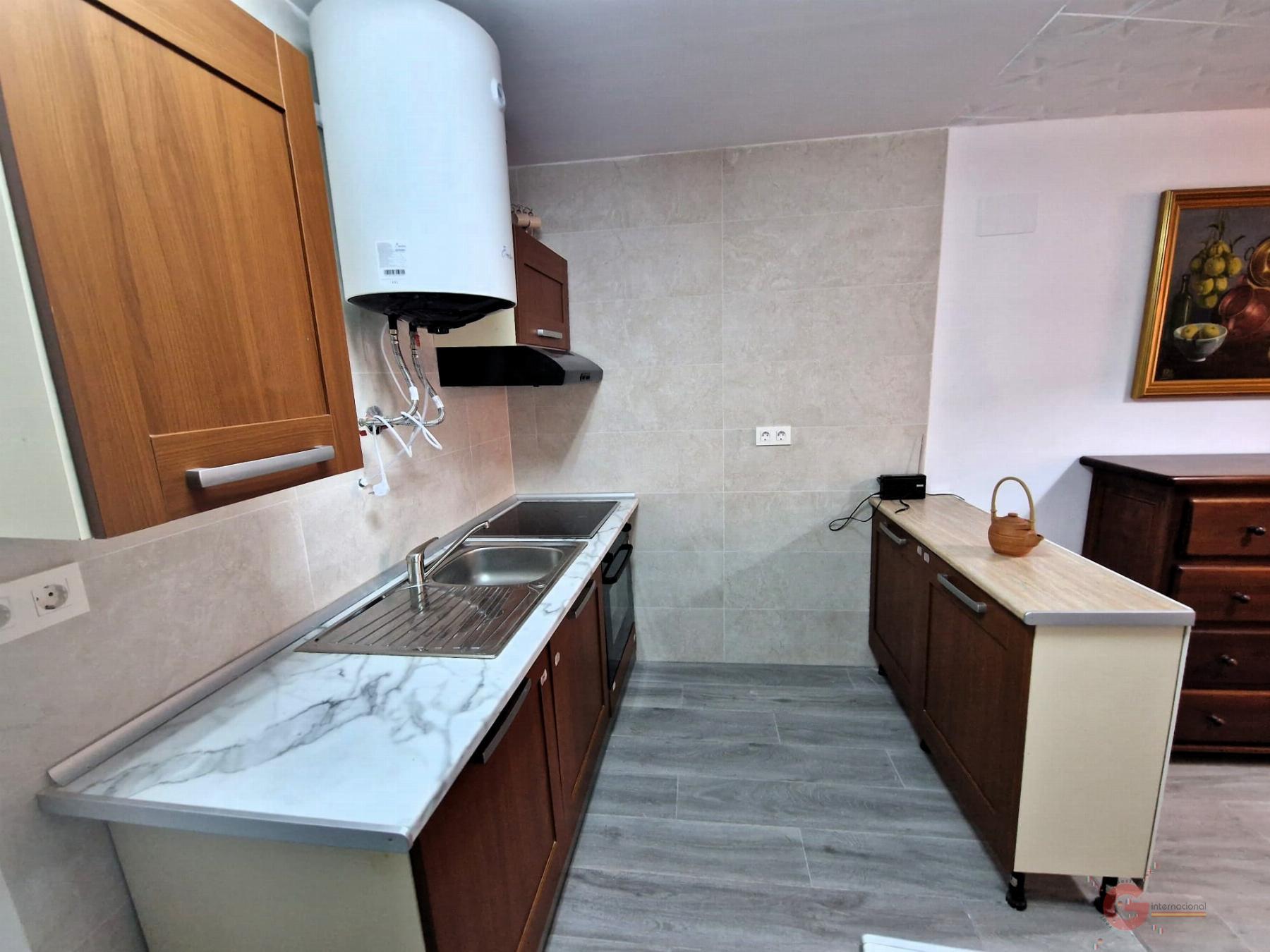 Vendita di casa in Lanjarón