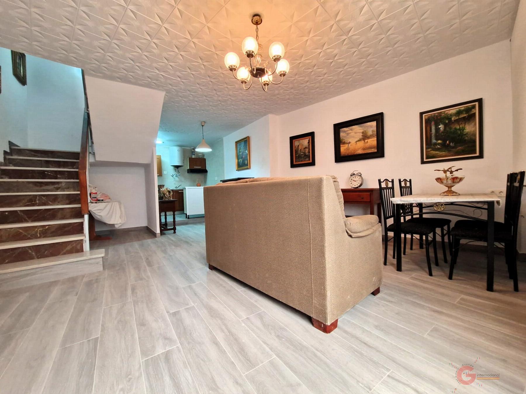 Vendita di casa in Lanjarón