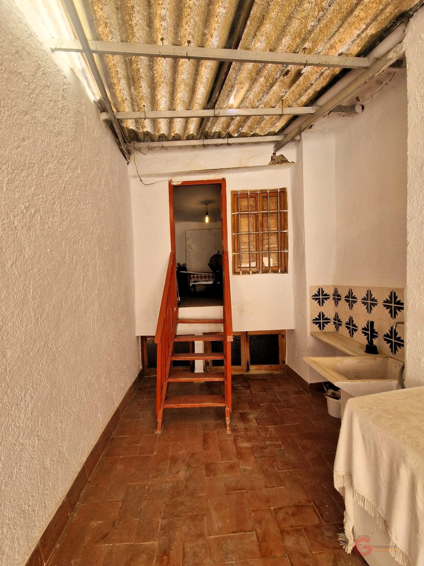 Vendita di casa in Lanjarón