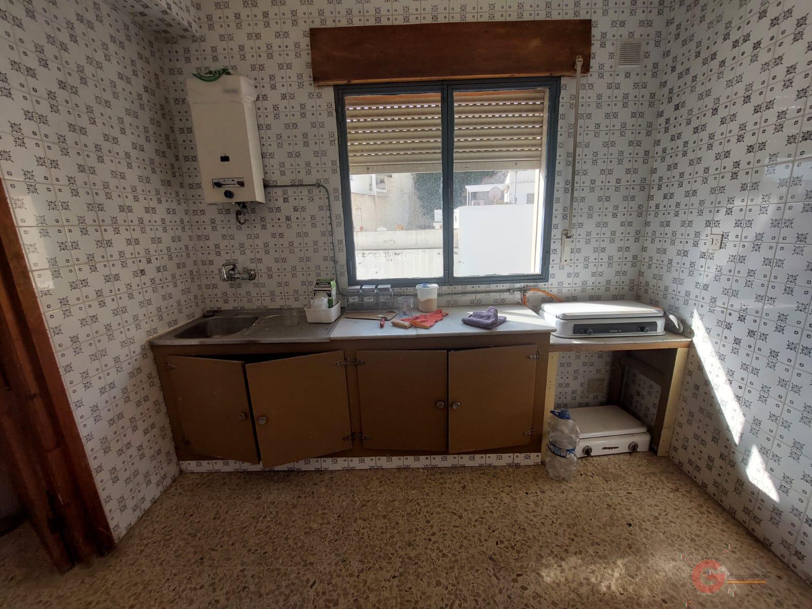 Vendita di edificio in Salobreña
