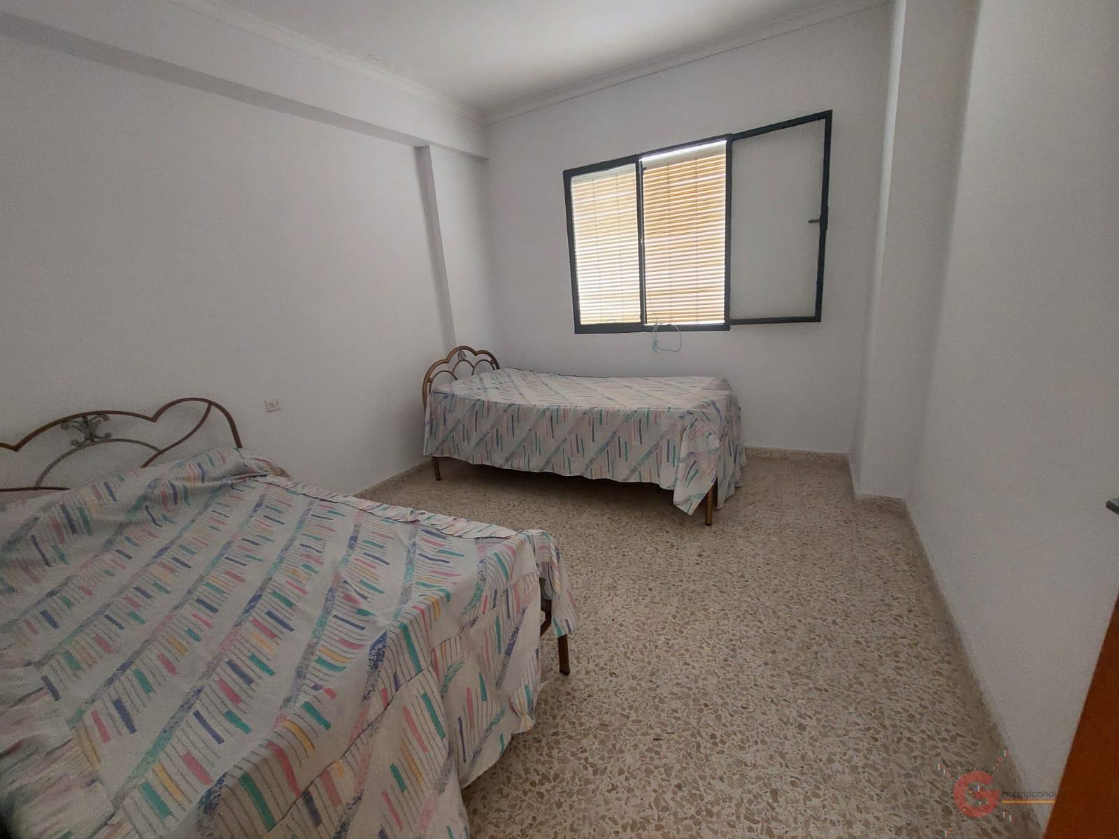 Vendita di edificio in Salobreña