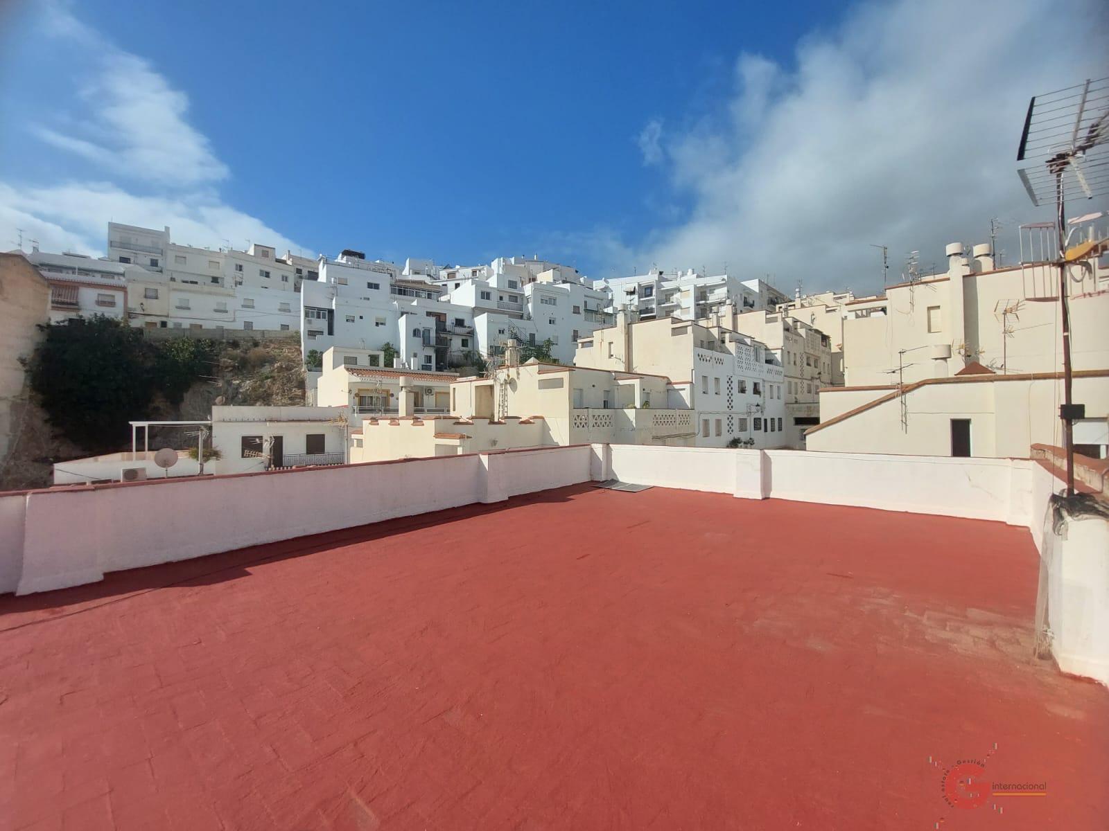 Vendita di edificio in Salobreña
