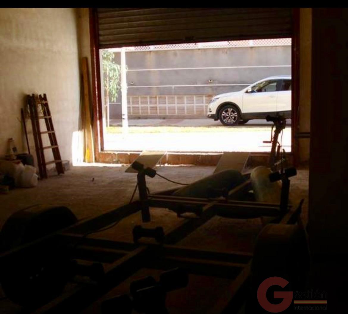 Venta de local en Calahonda Venta de local en Calahonda