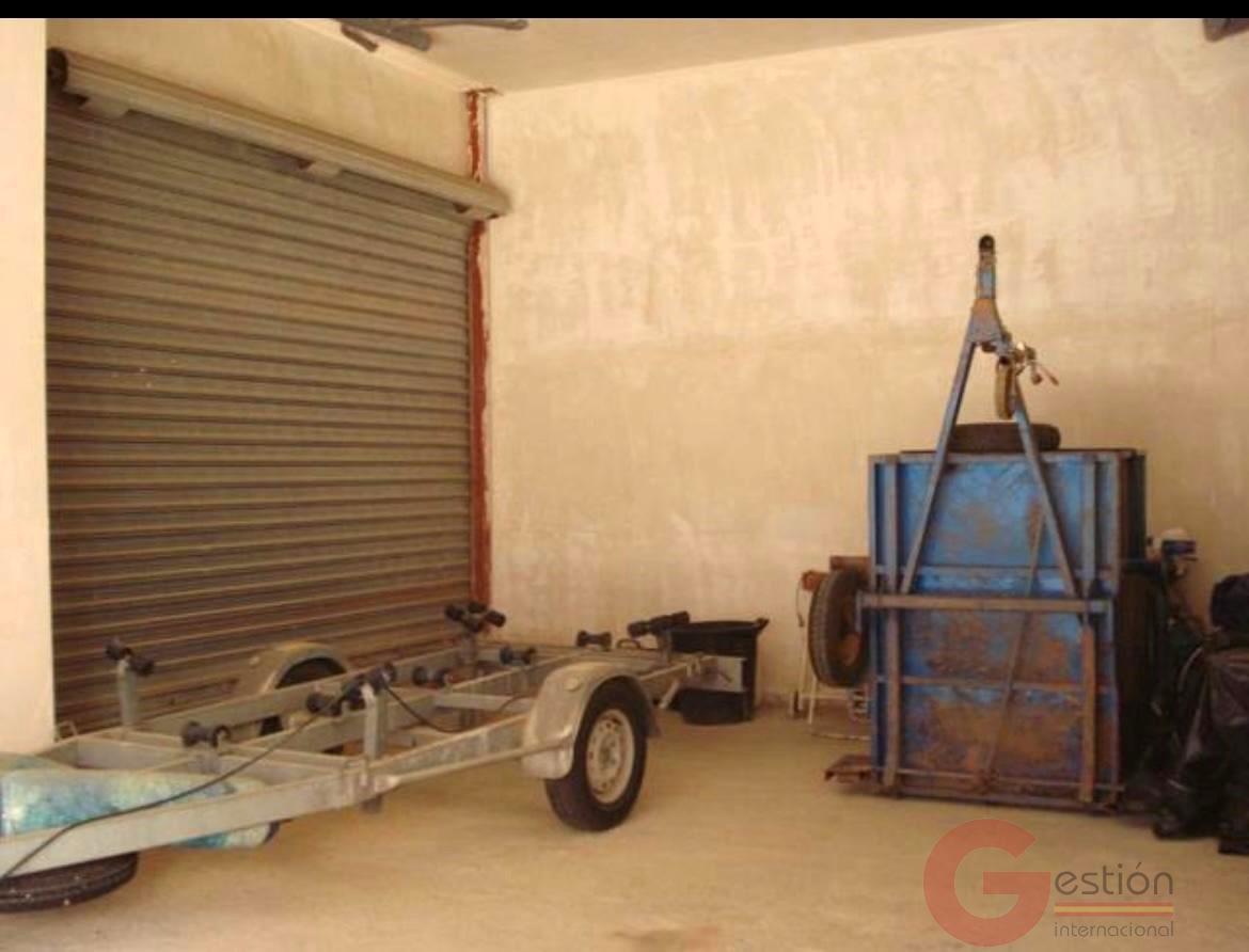 Venta de local en Calahonda Venta de local en Calahonda