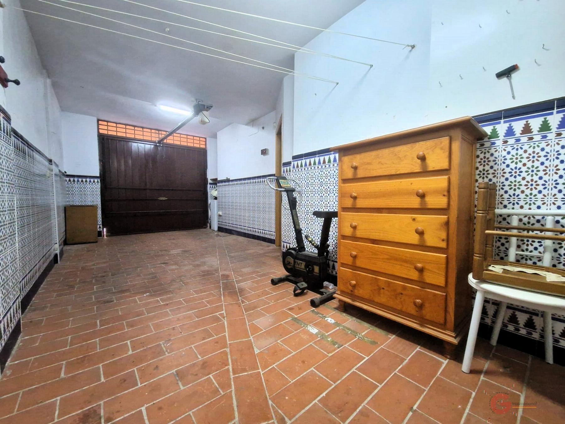 Vente de maison dans Motril
