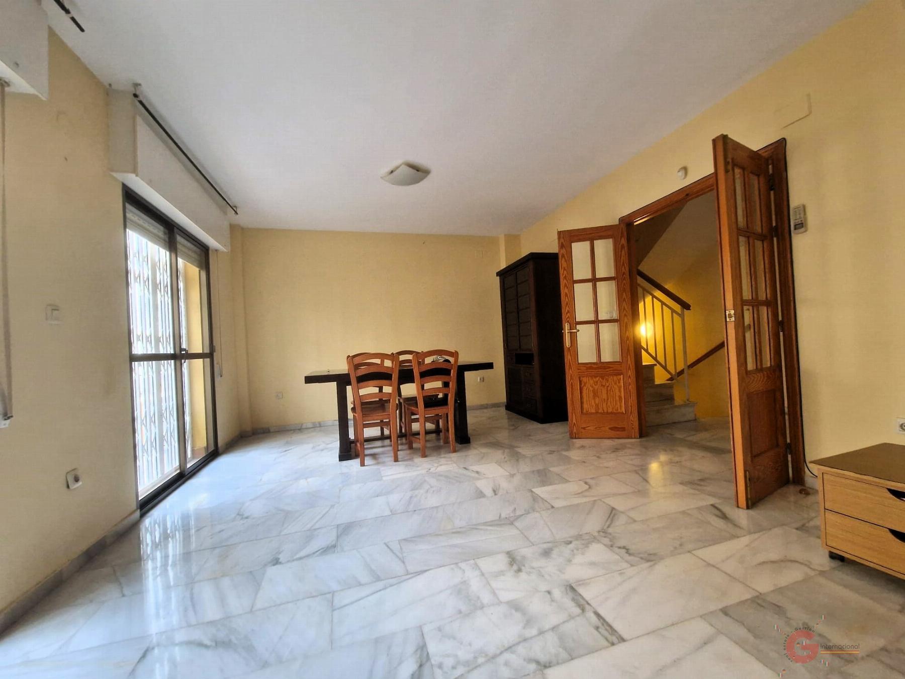 Vente de maison dans Motril