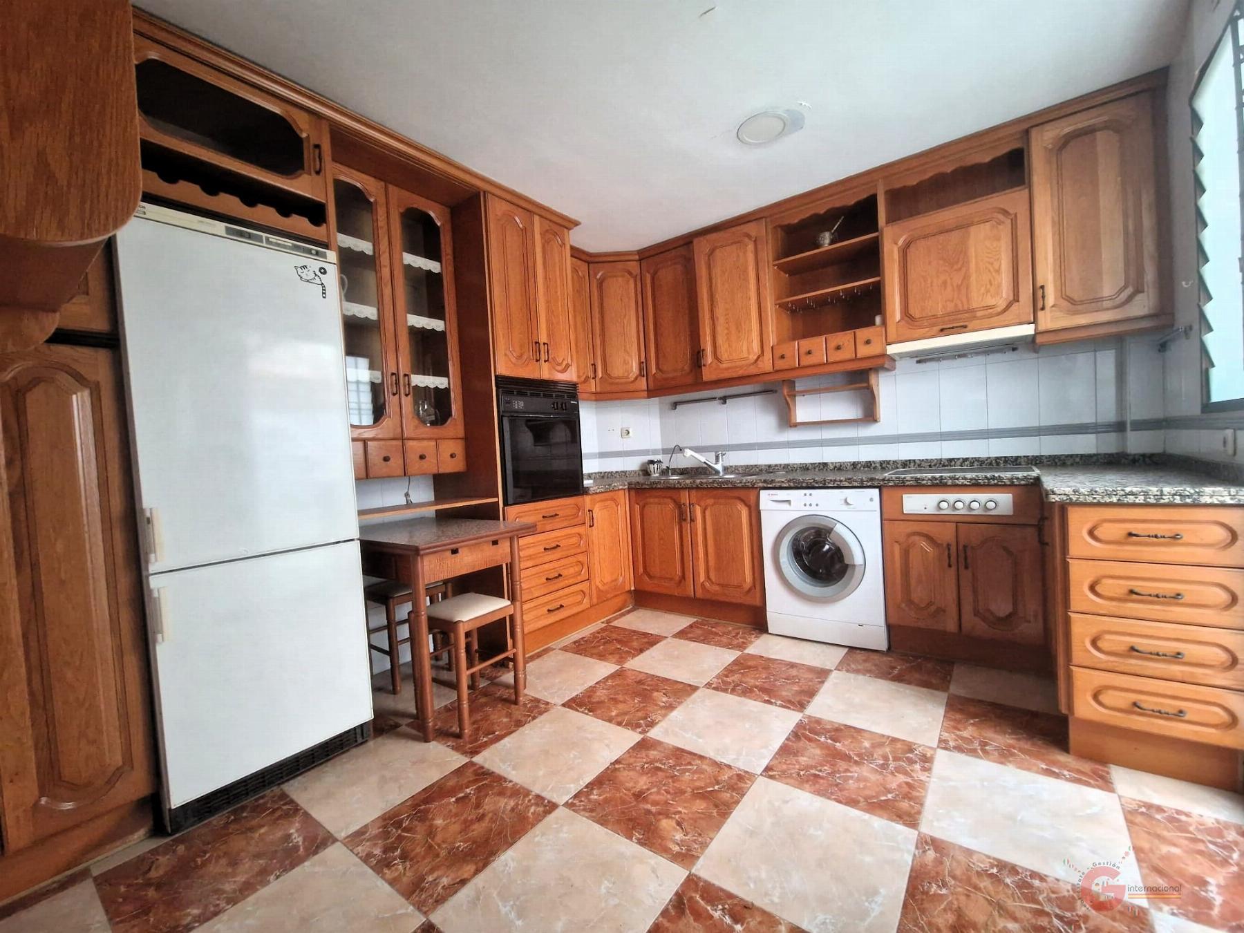Vente de maison dans Motril