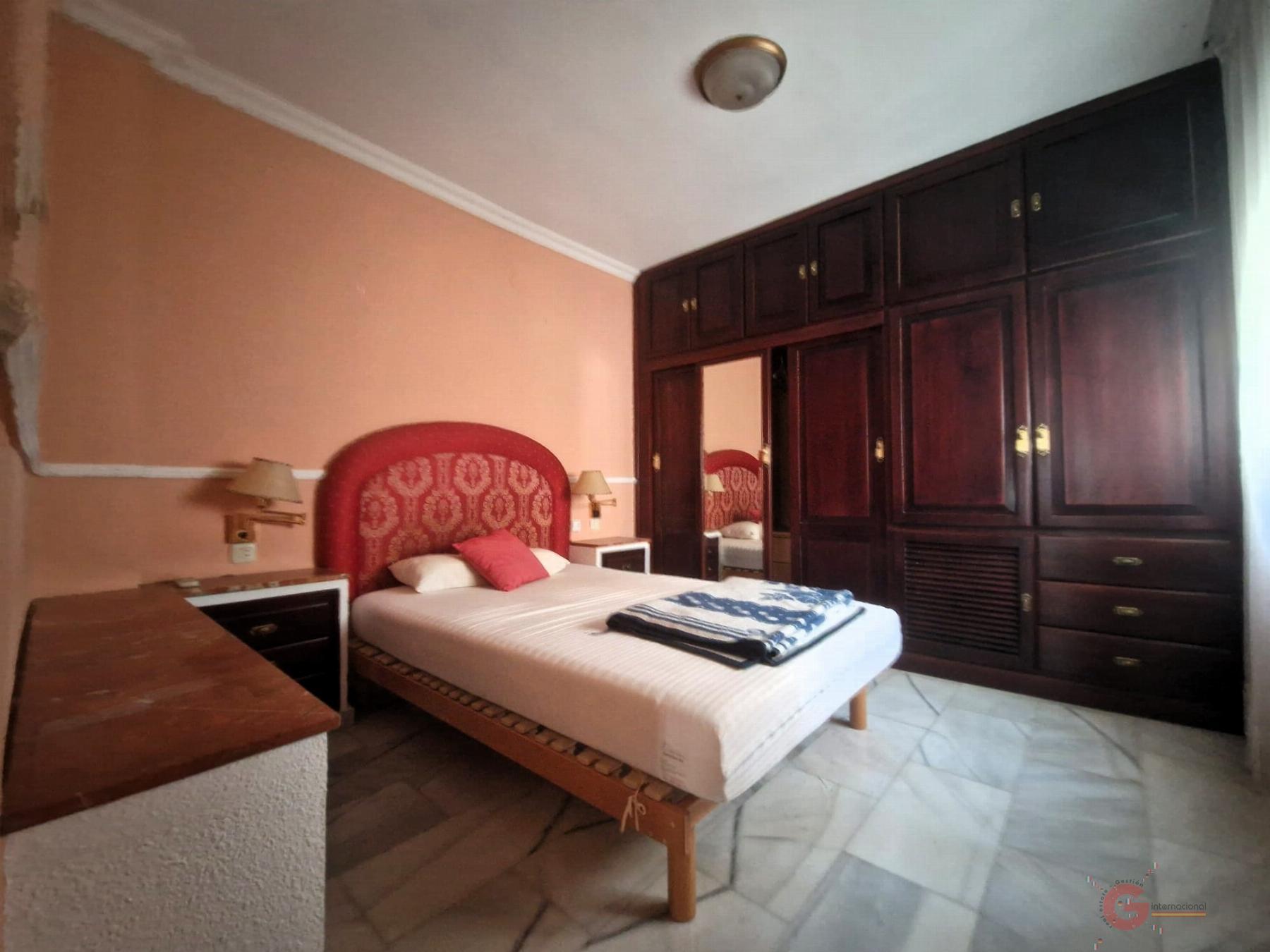 Vente de maison dans Motril