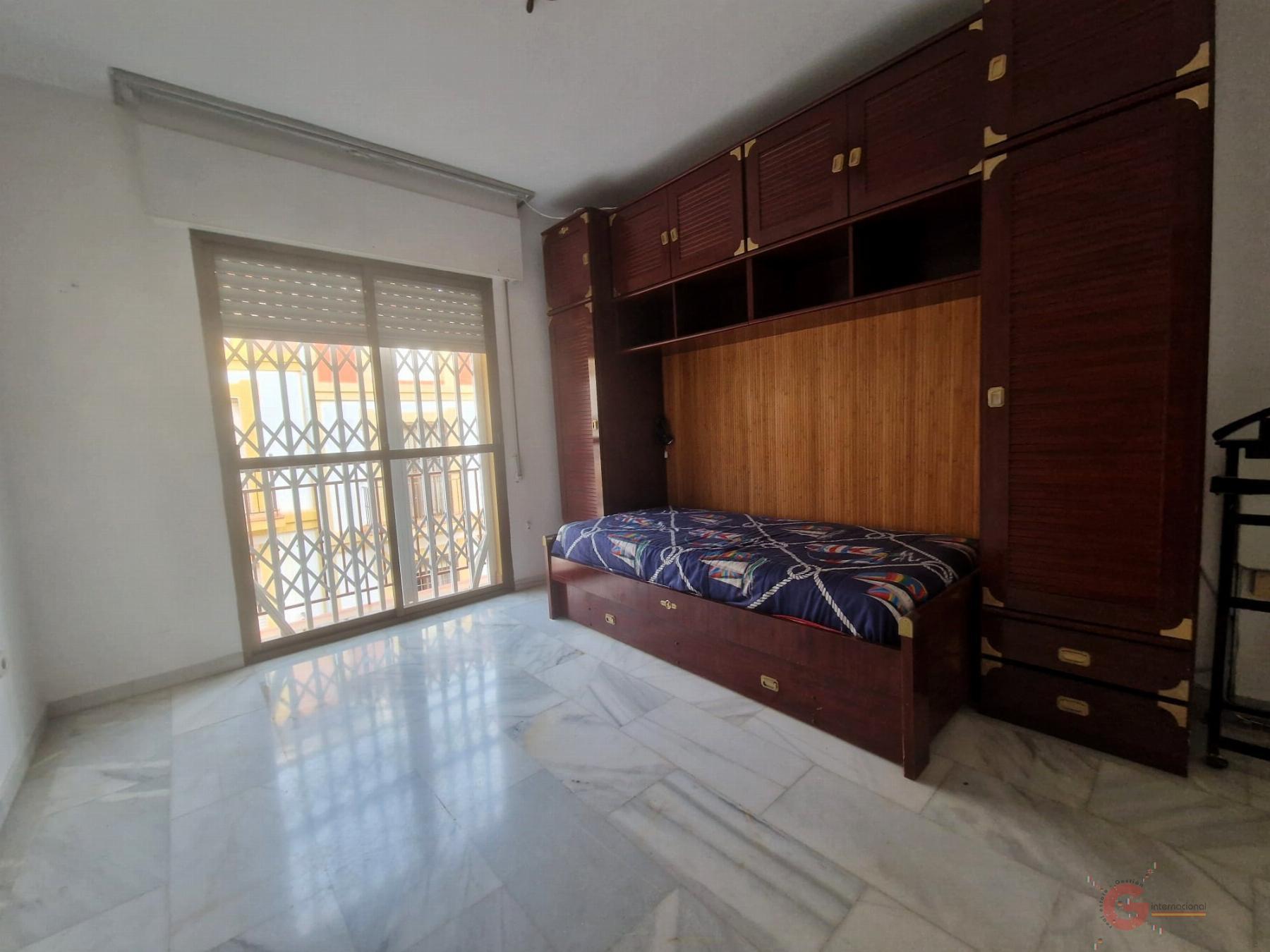Vente de maison dans Motril