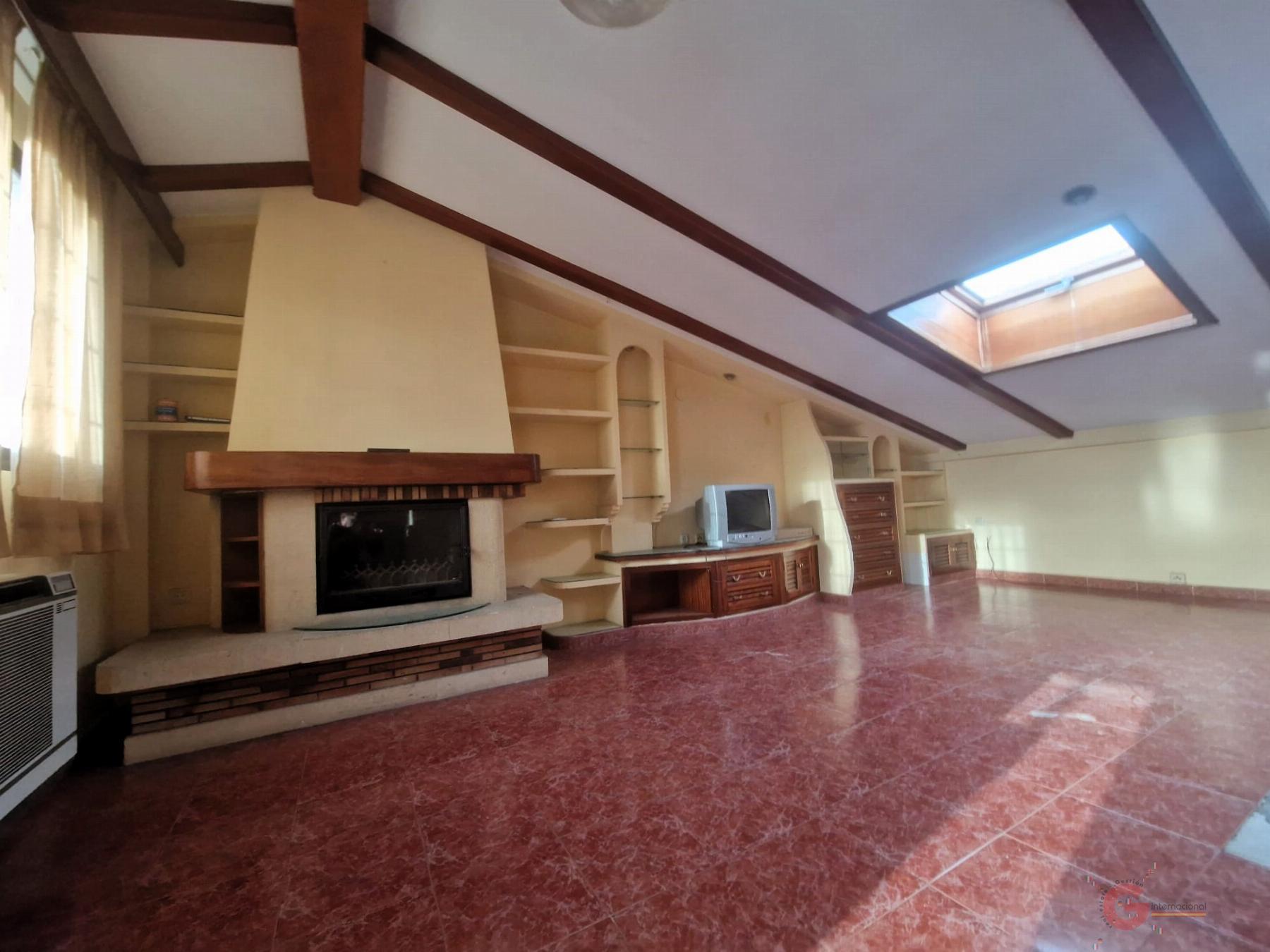 Vente de maison dans Motril