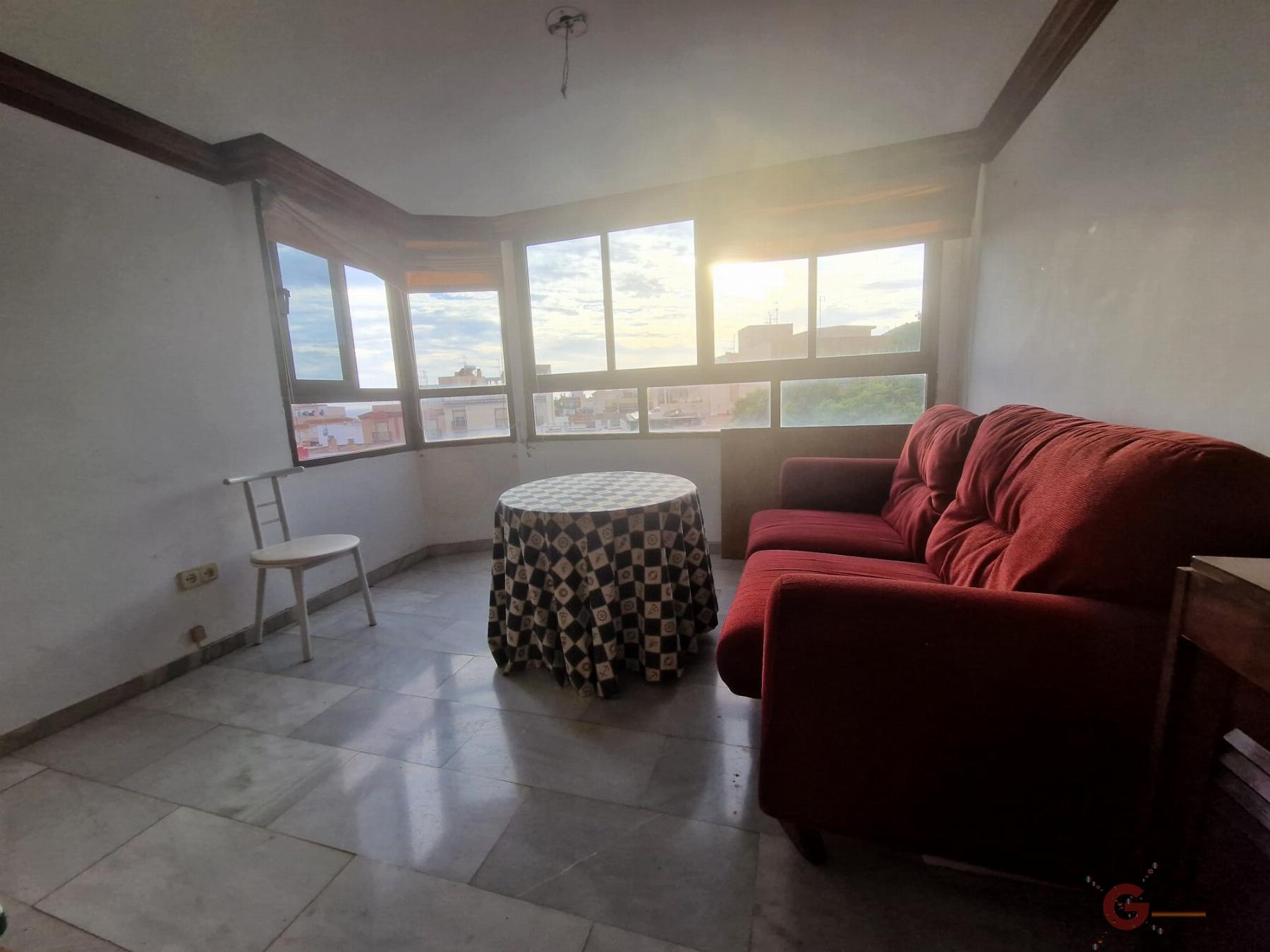 Vente de maison dans Motril