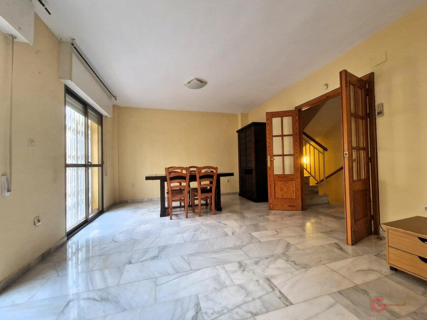 Vente de maison dans Motril