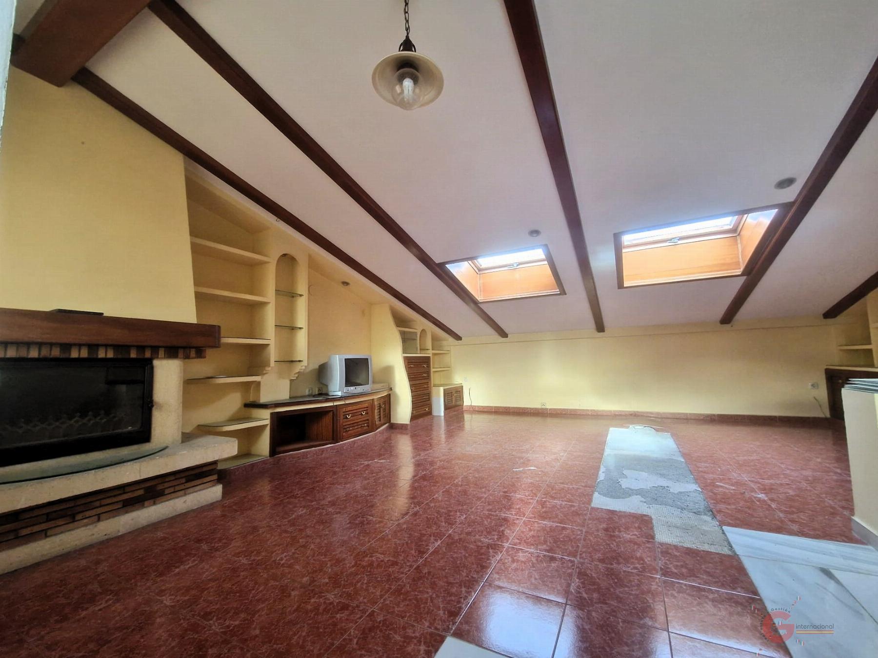 Vente de maison dans Motril