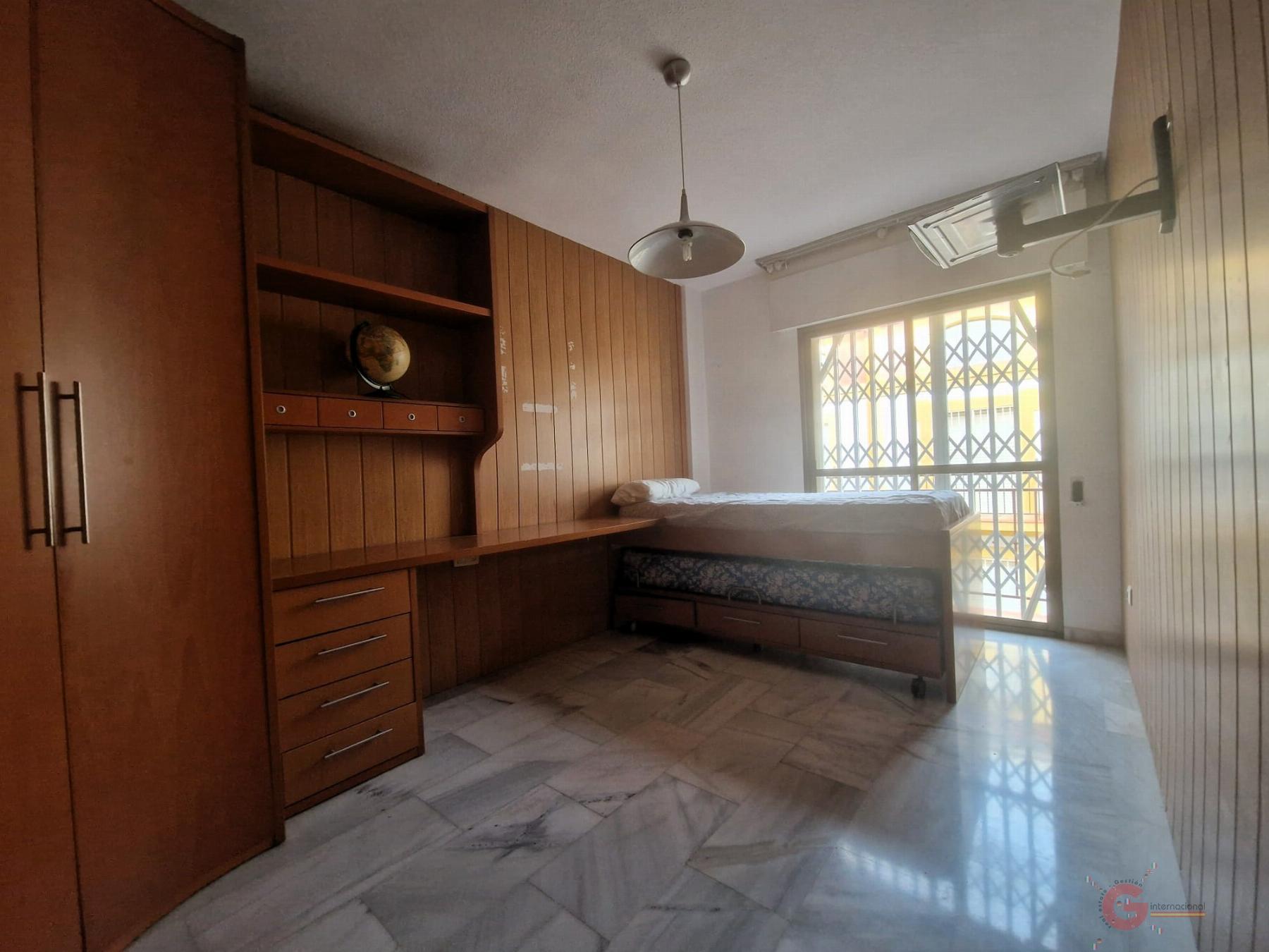 Vente de maison dans Motril