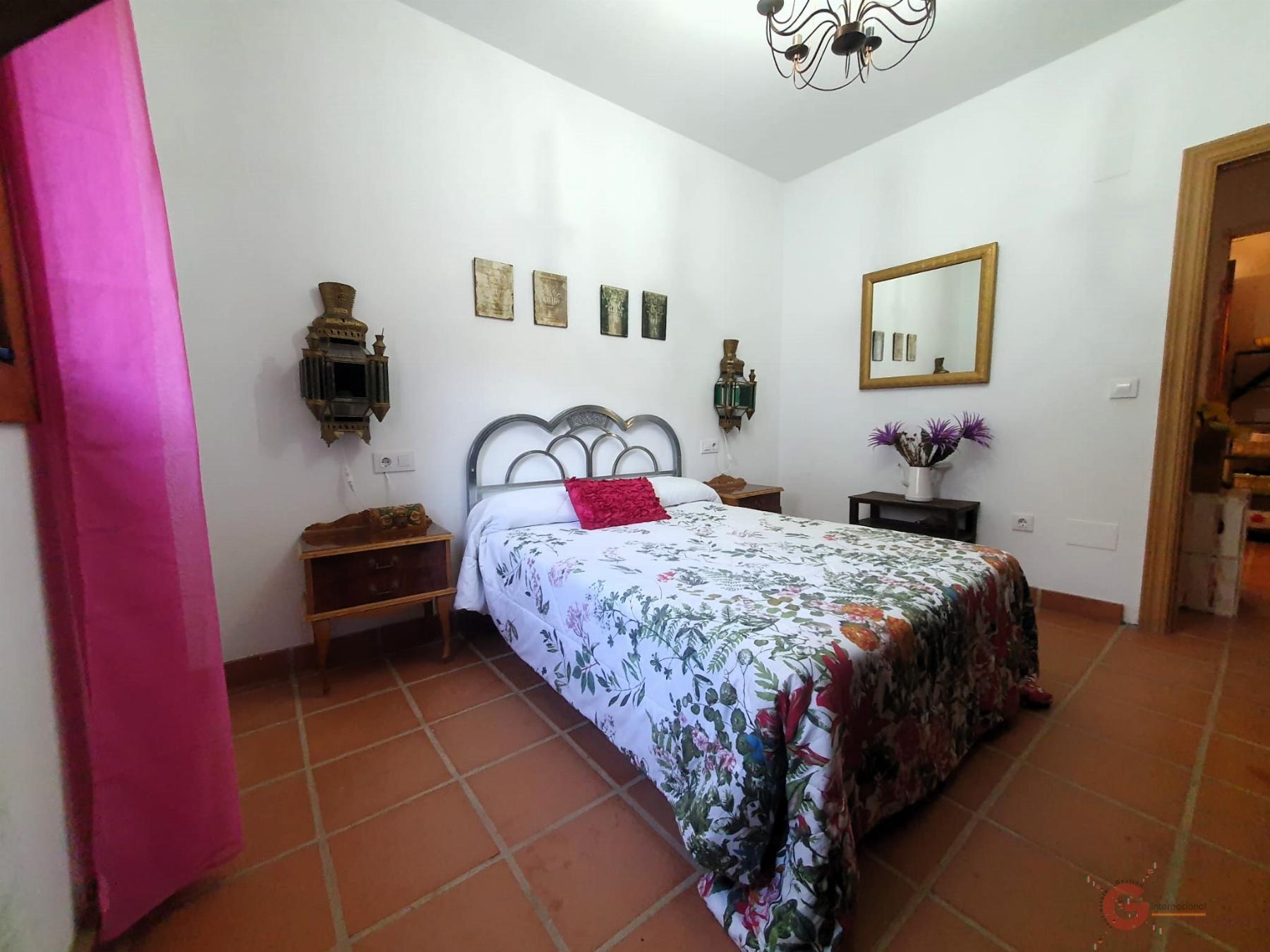 Venta de finca rústica en Vélez de Benaudalla